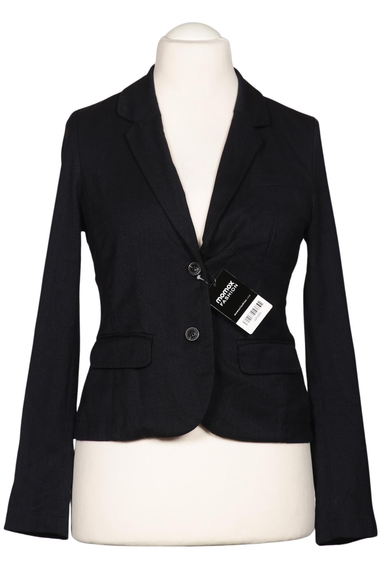

Opus Damen Blazer, marineblau, Gr. 38