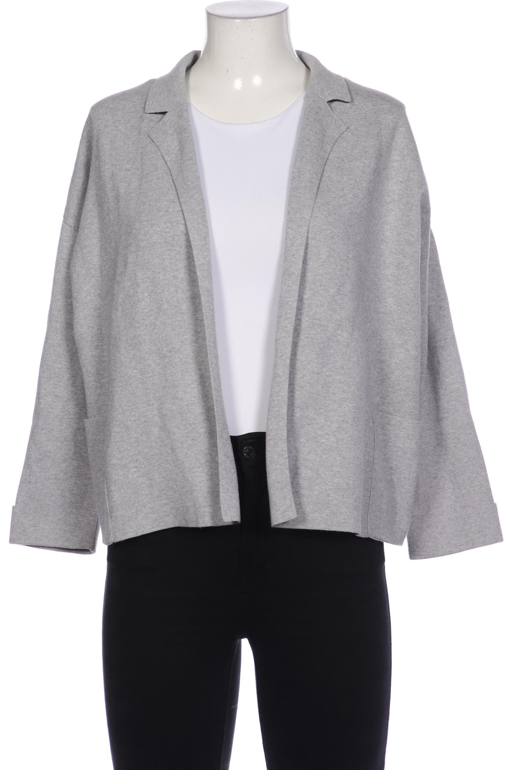 

Opus Damen Blazer, grau, Gr. 38