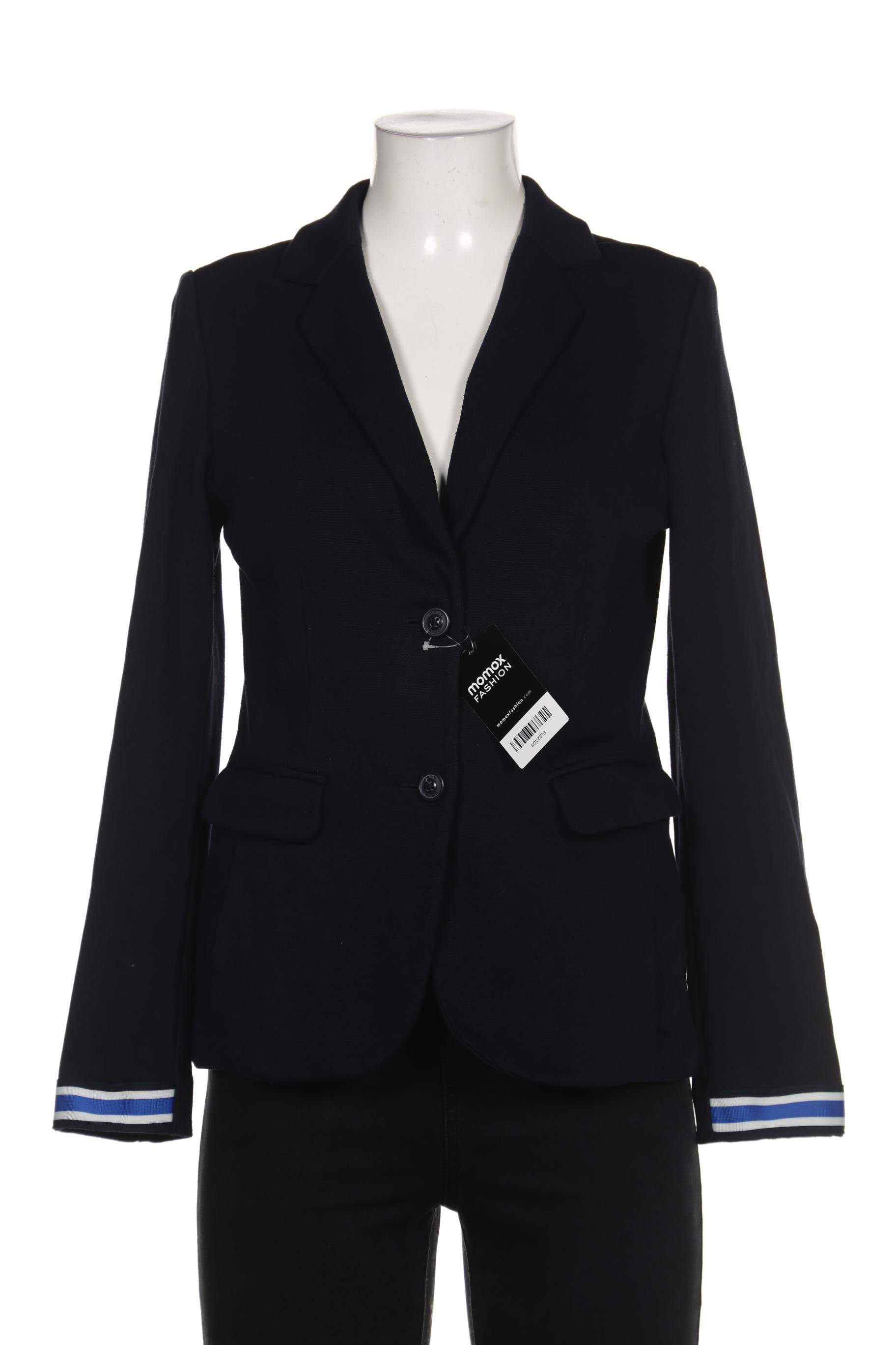 

Opus Damen Blazer, marineblau