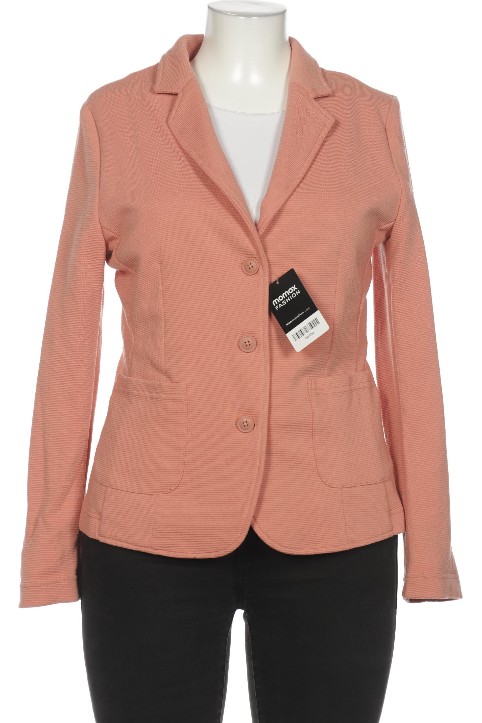 

Opus Damen Blazer, pink, Gr. 44