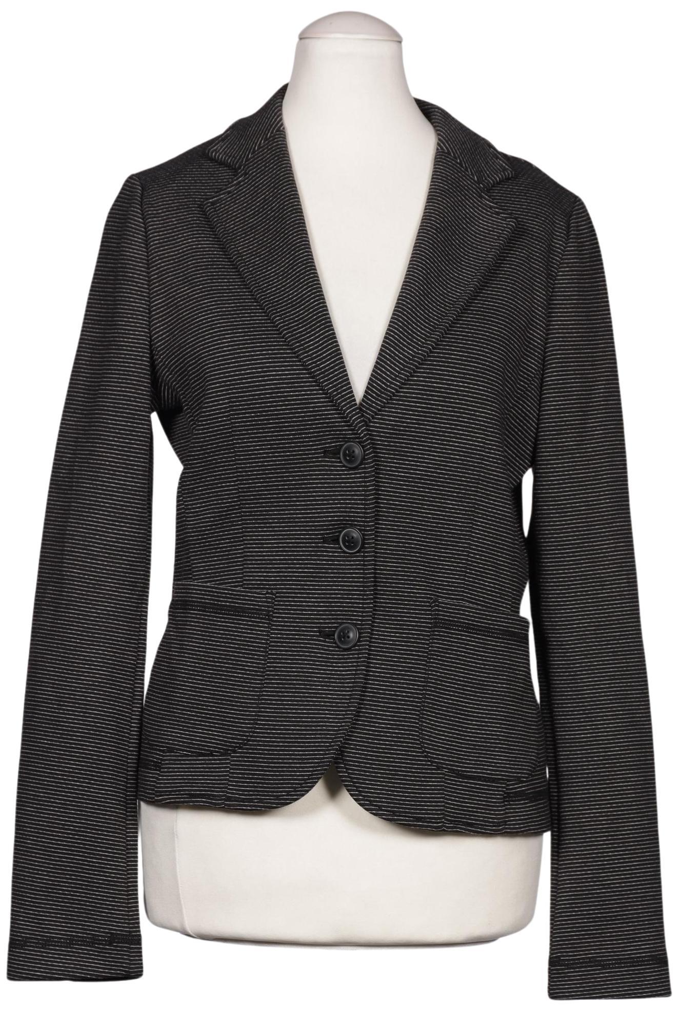 

Opus Damen Blazer, grau, Gr. 34