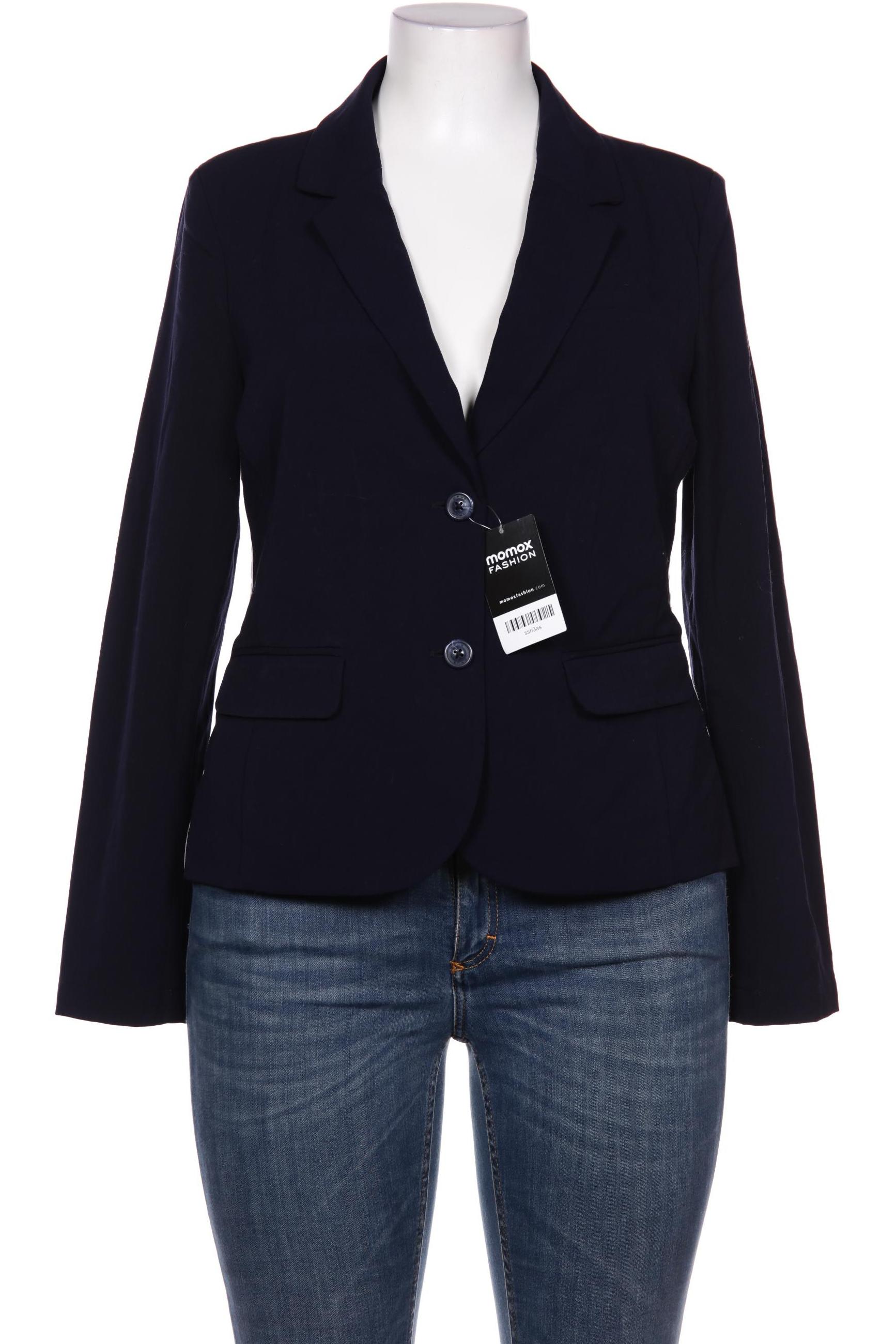 

Opus Damen Blazer, marineblau, Gr. 42