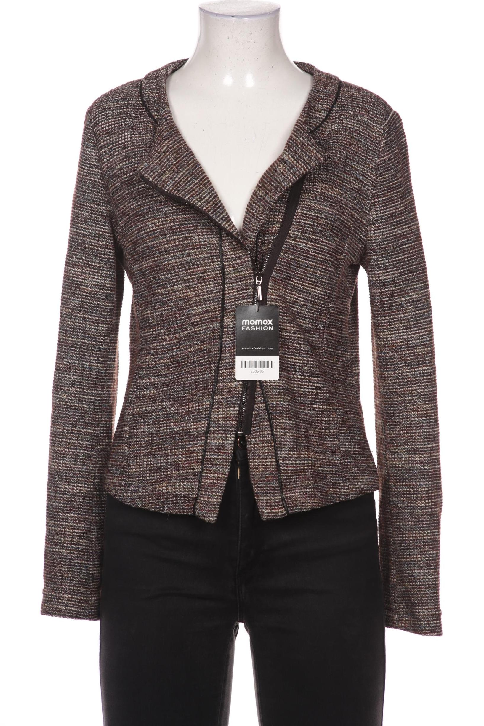 

Opus Damen Blazer, braun, Gr. 38