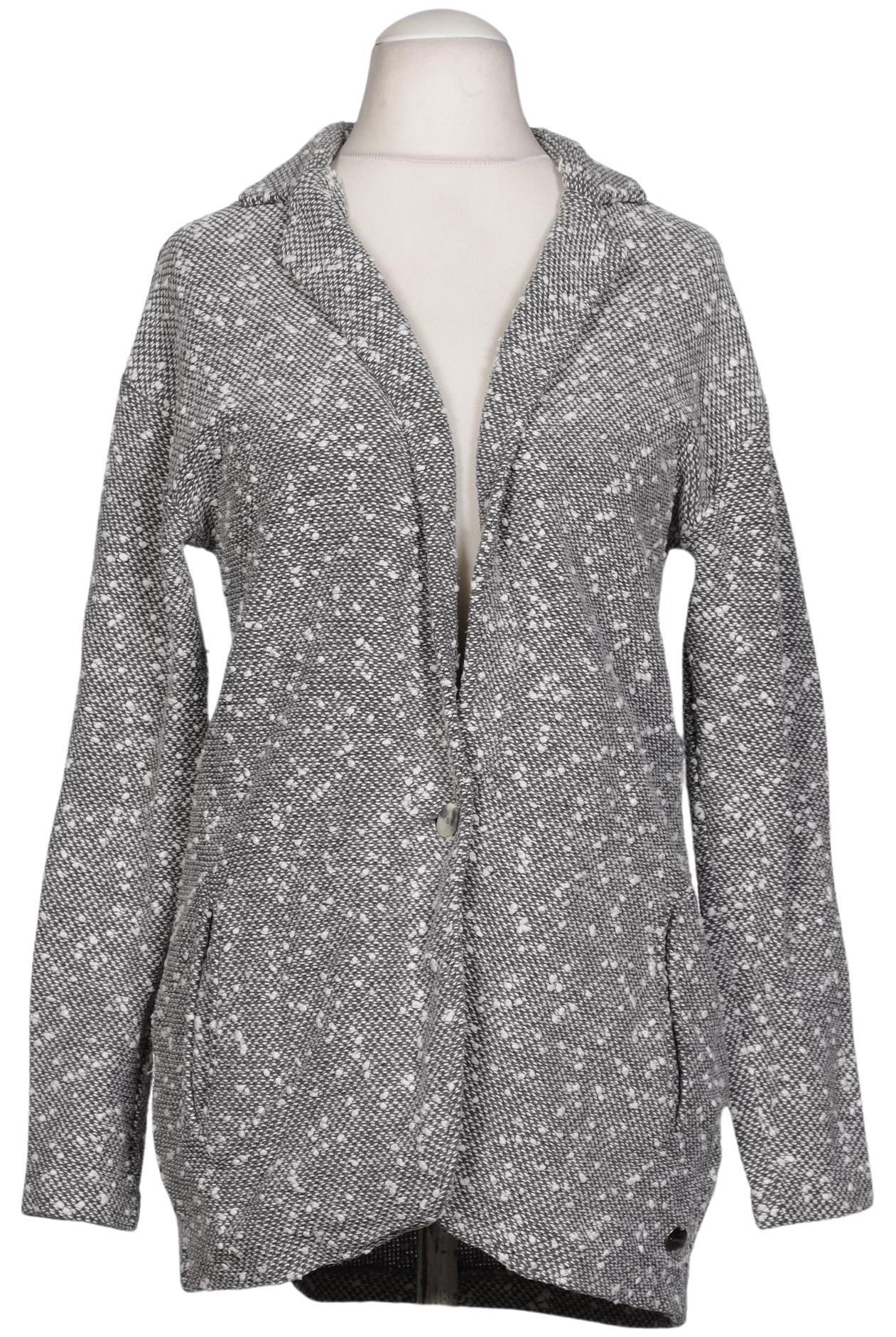 

Opus Damen Blazer, grau, Gr. 36