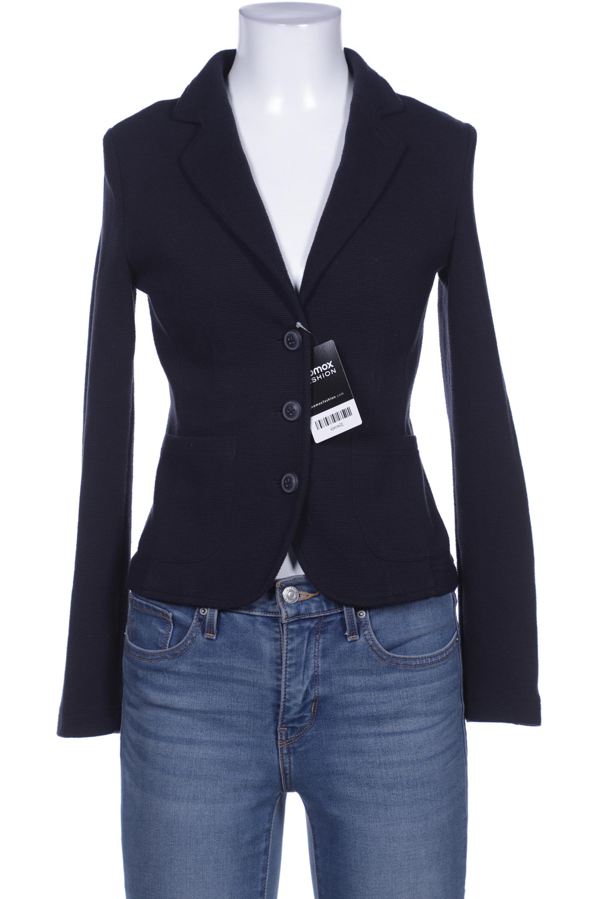 

Opus Damen Blazer, marineblau, Gr. 34