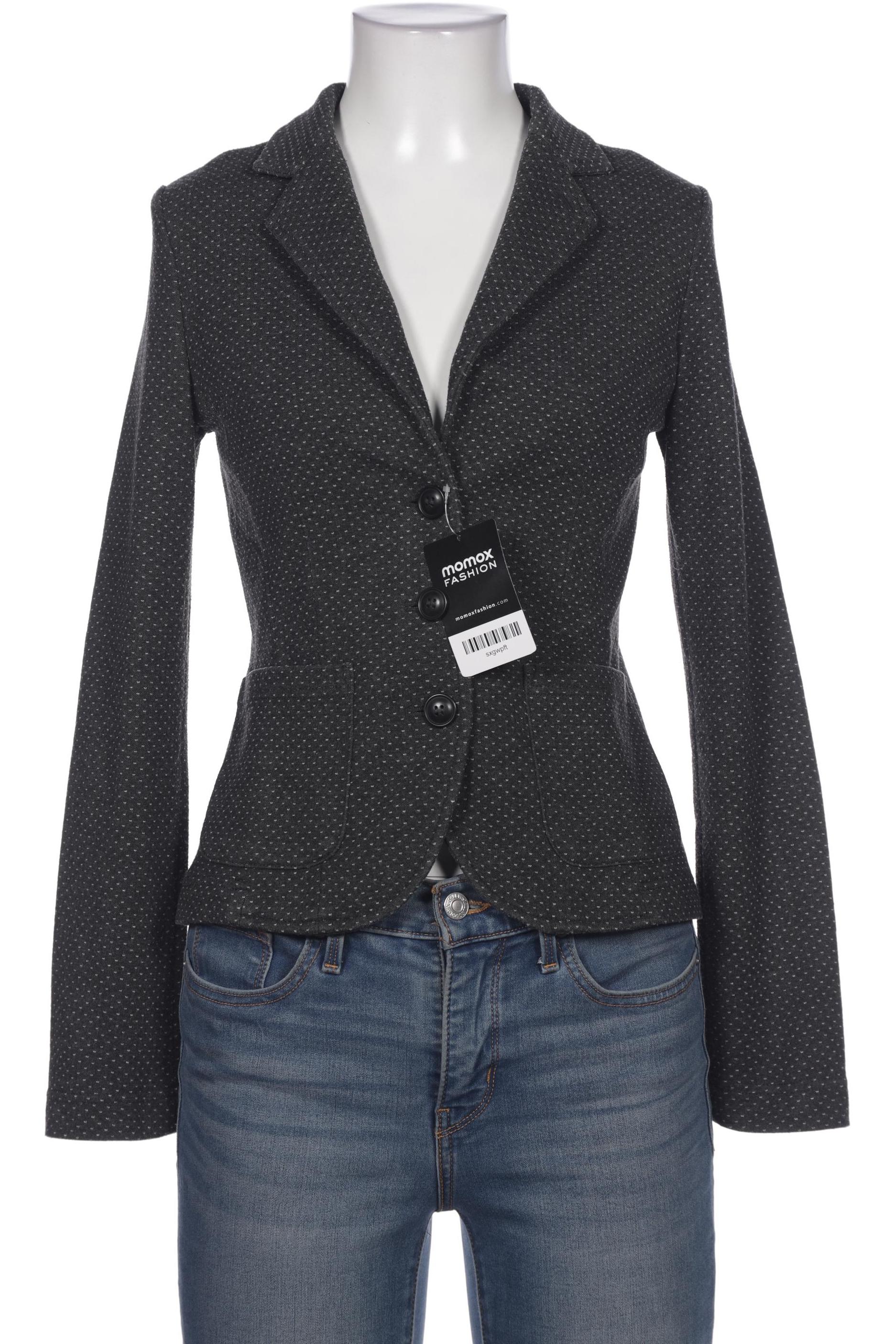 

Opus Damen Blazer, grau