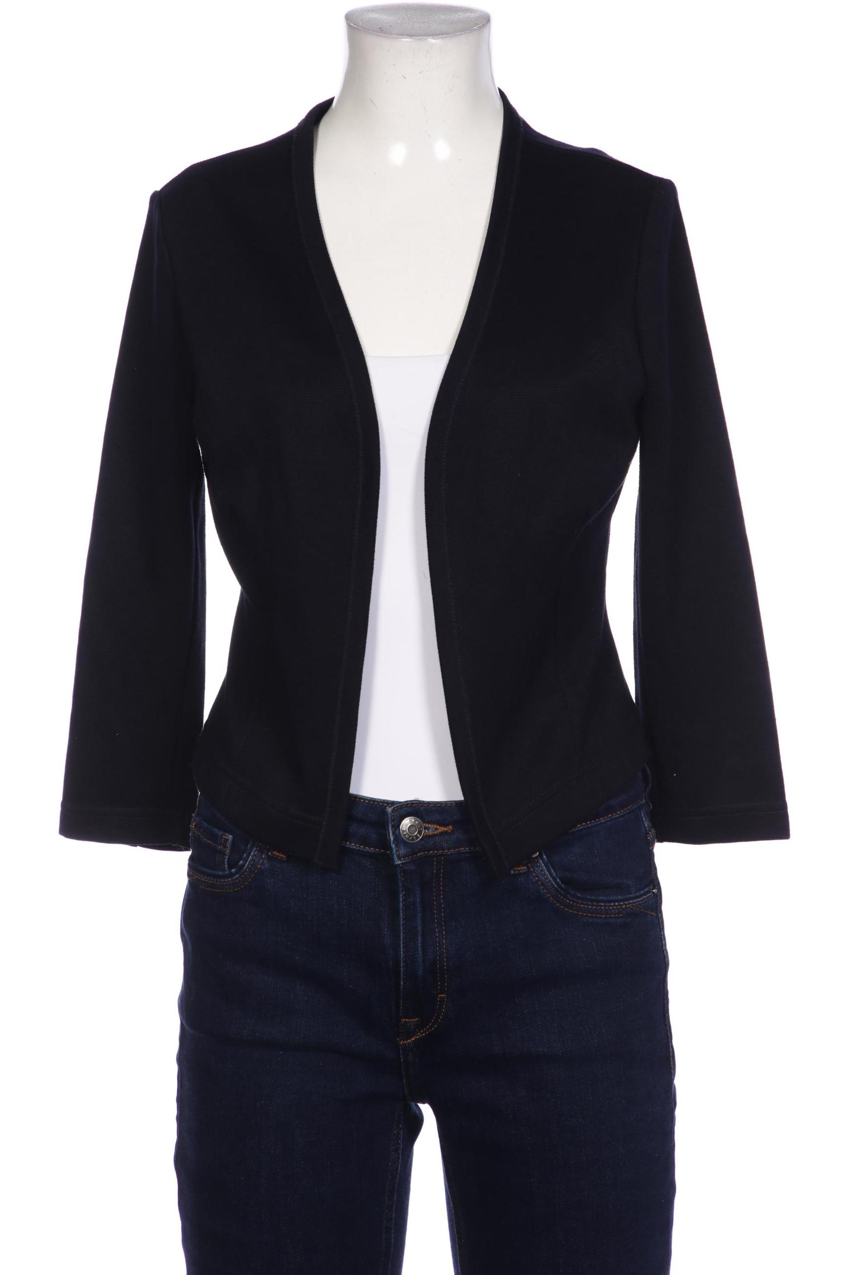 

Opus Damen Blazer, marineblau, Gr. 36