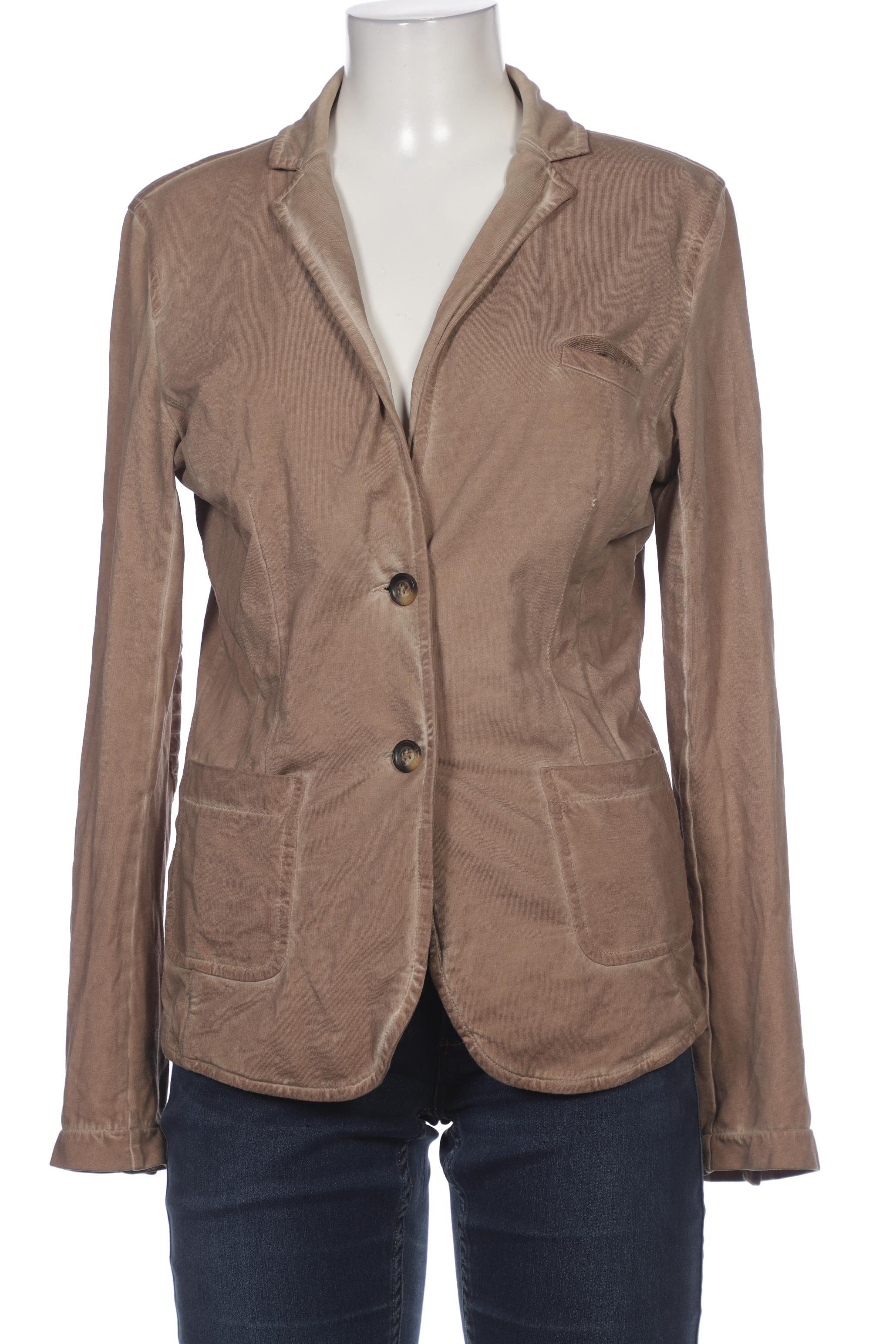 

Opus Damen Blazer, beige