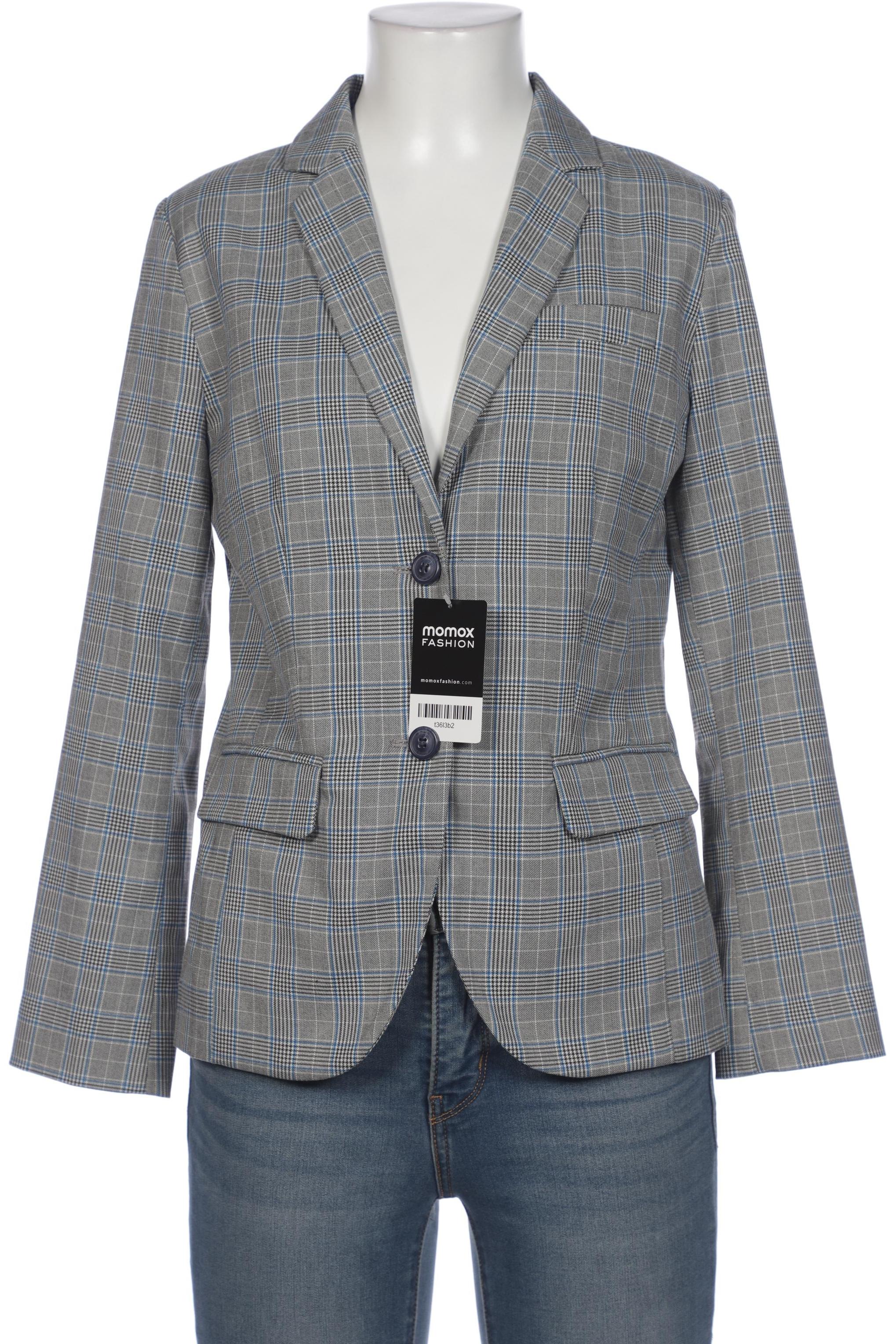 

Opus Damen Blazer, grau, Gr. 36