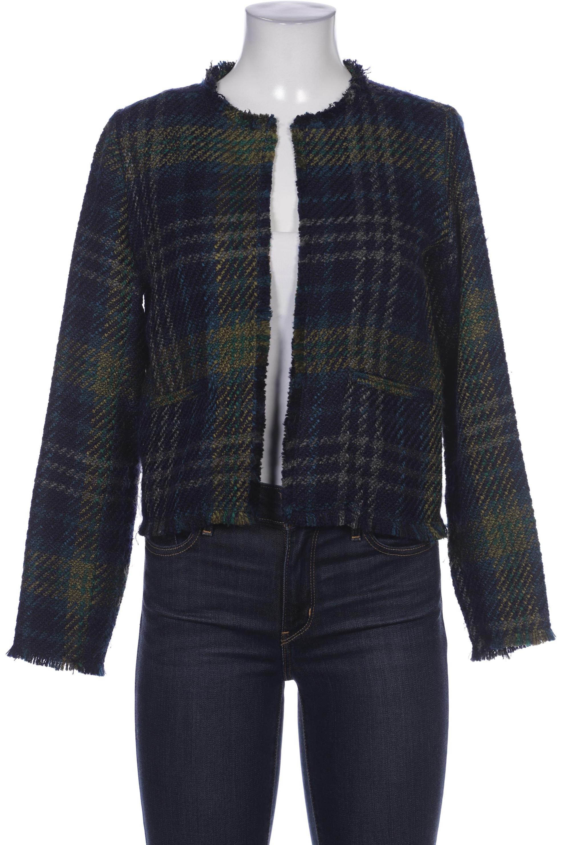 

Opus Damen Blazer, marineblau, Gr. 36
