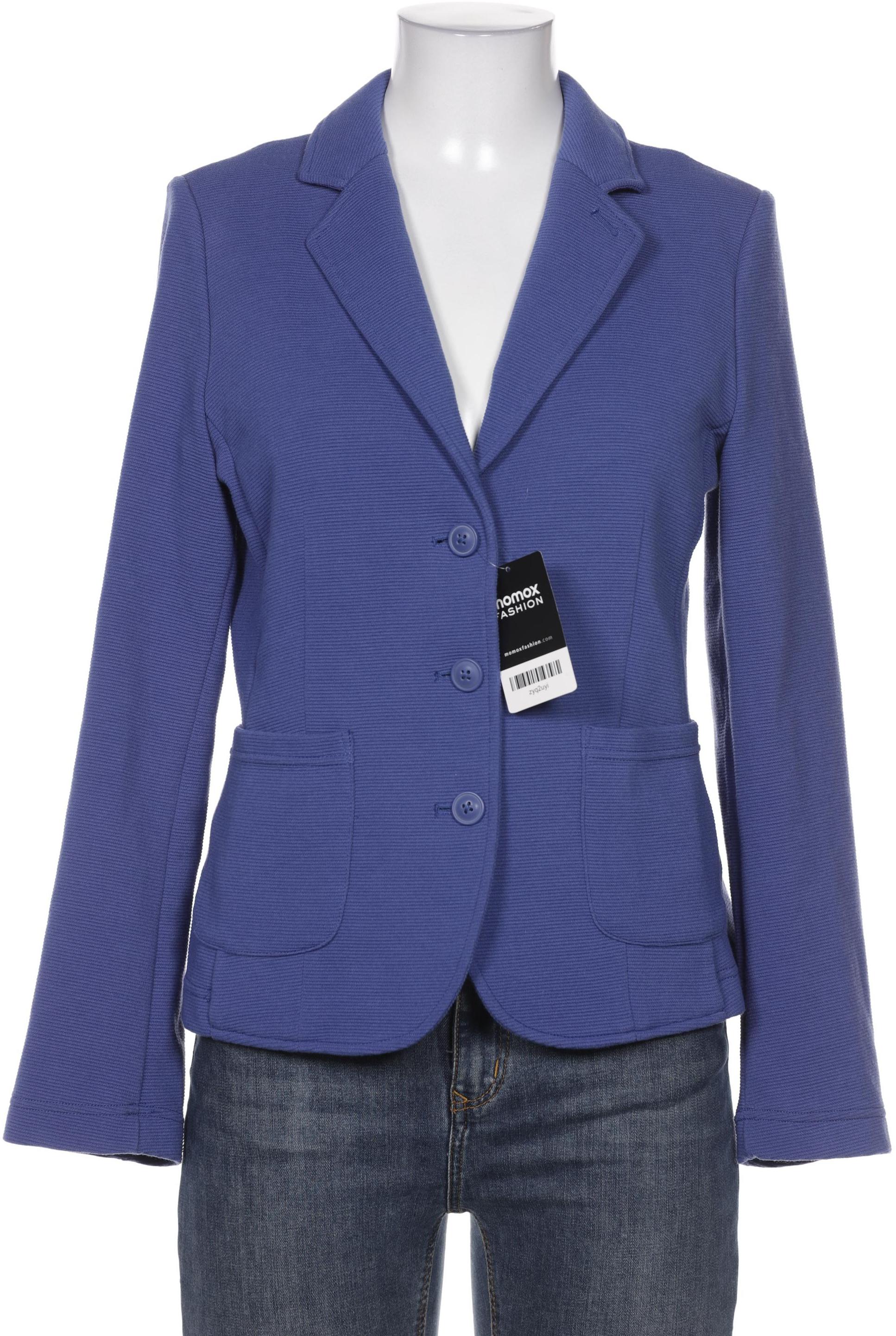 

Opus Damen Blazer, flieder, Gr. 40
