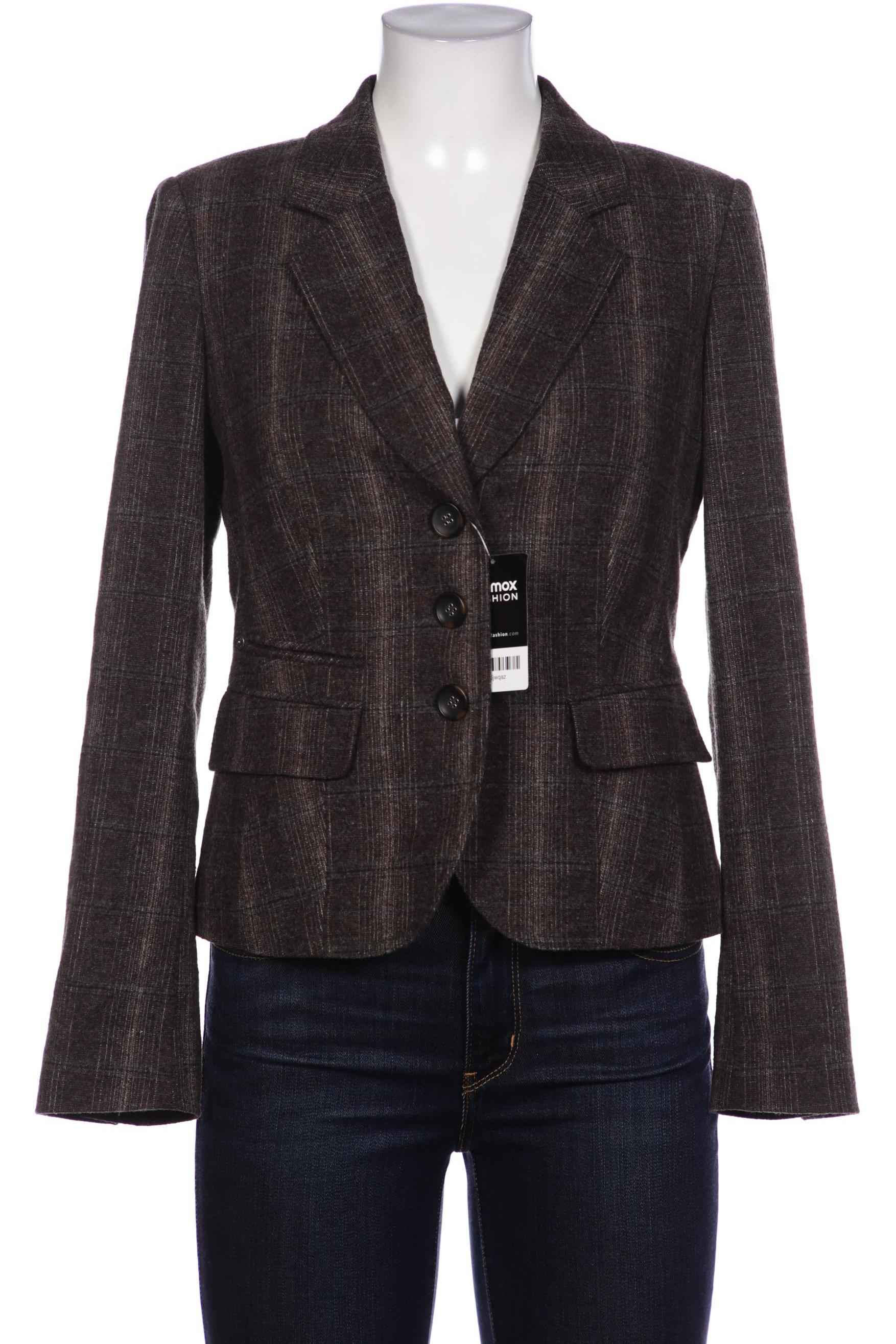 

Opus Damen Blazer, braun, Gr. 38