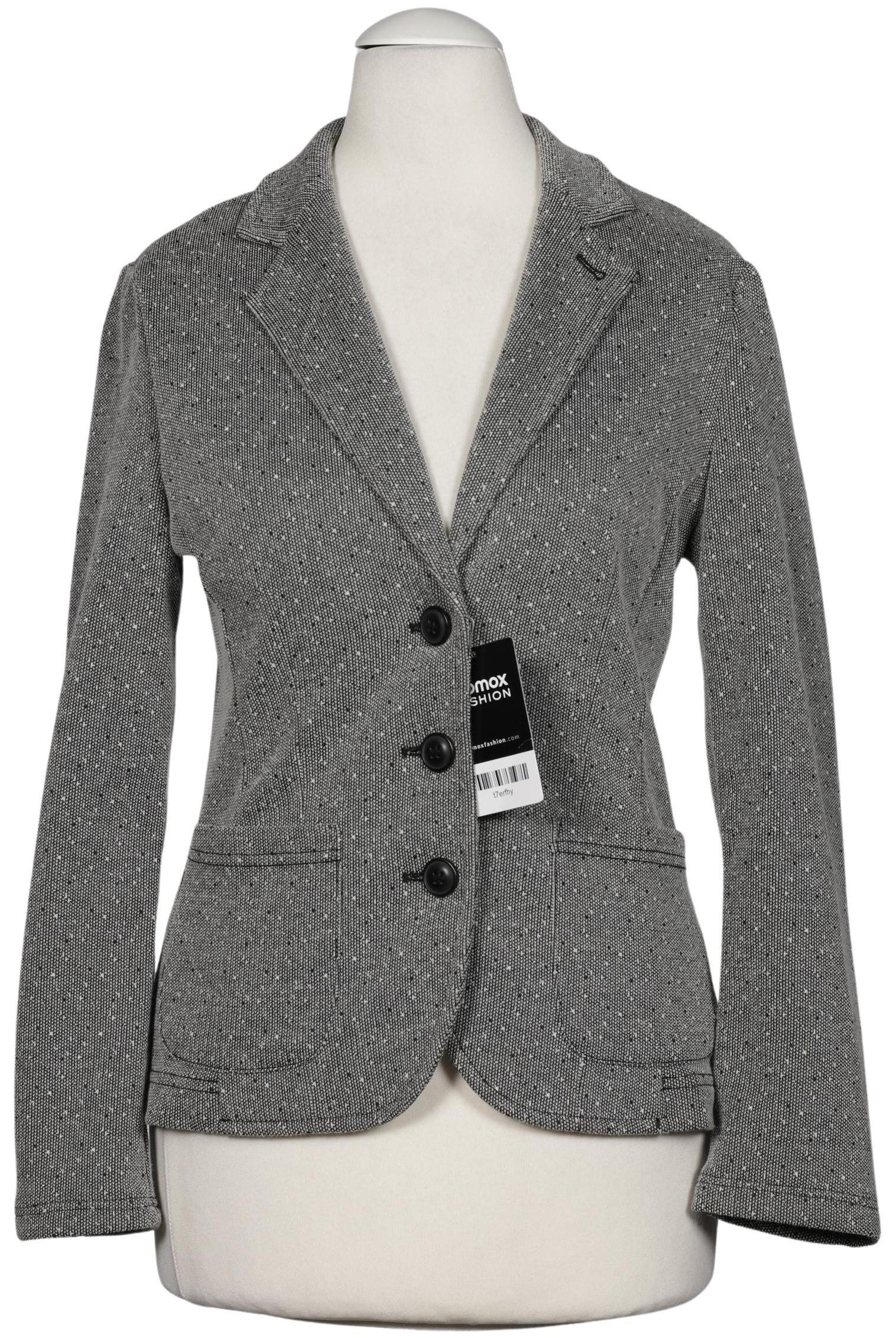 

Opus Damen Blazer, grau, Gr. 34