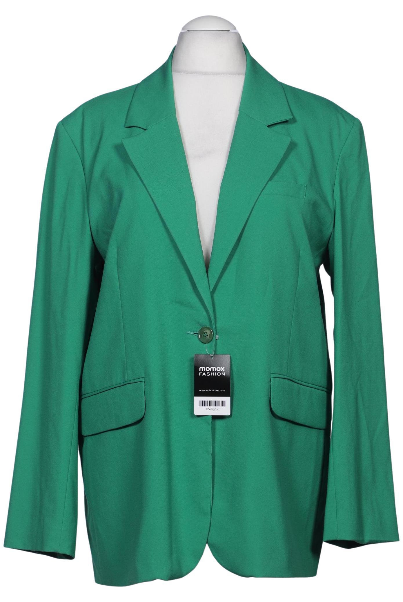 

Opus Damen Blazer, grün, Gr. 42