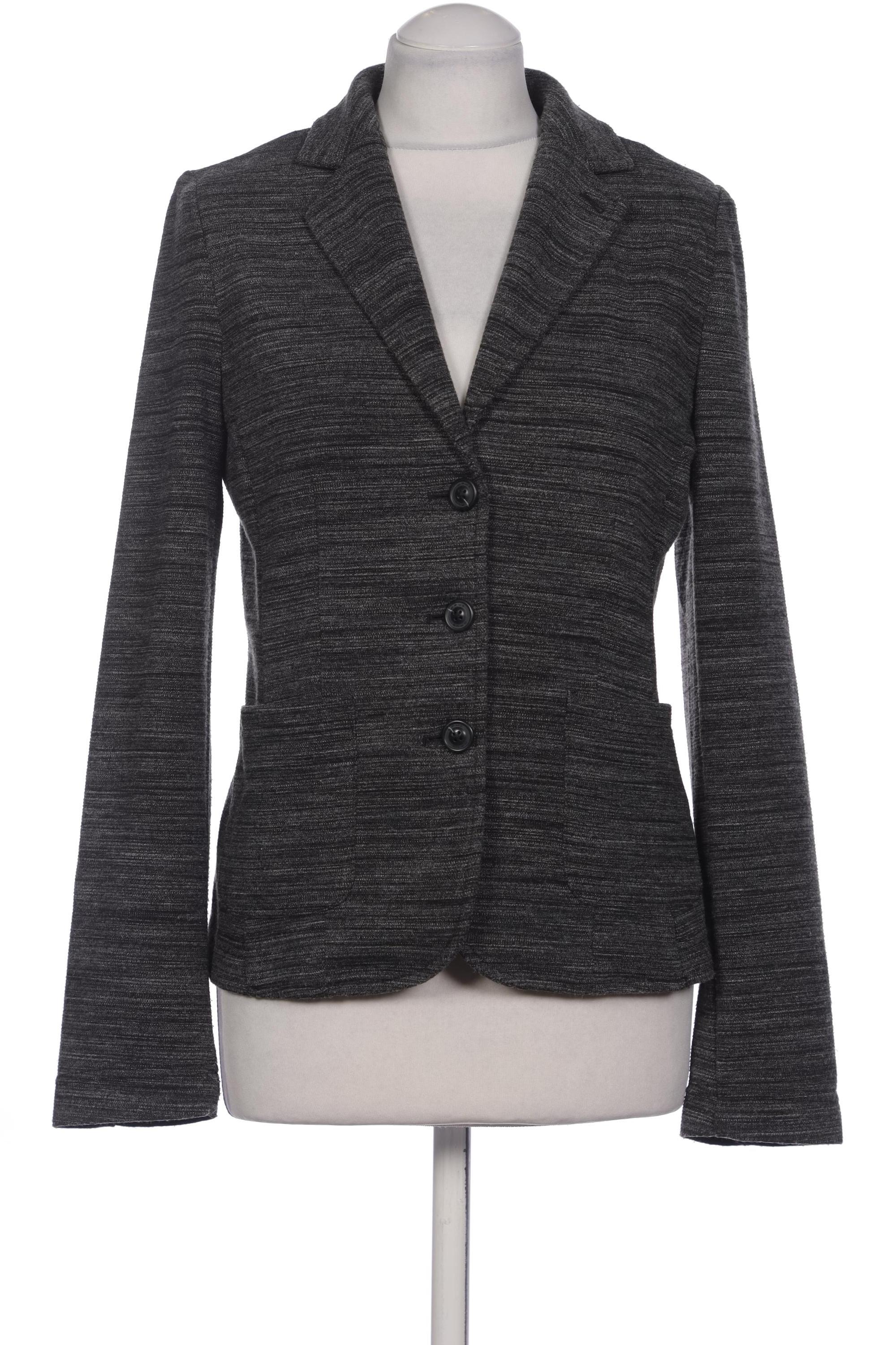 

Opus Damen Blazer, grau, Gr. 38