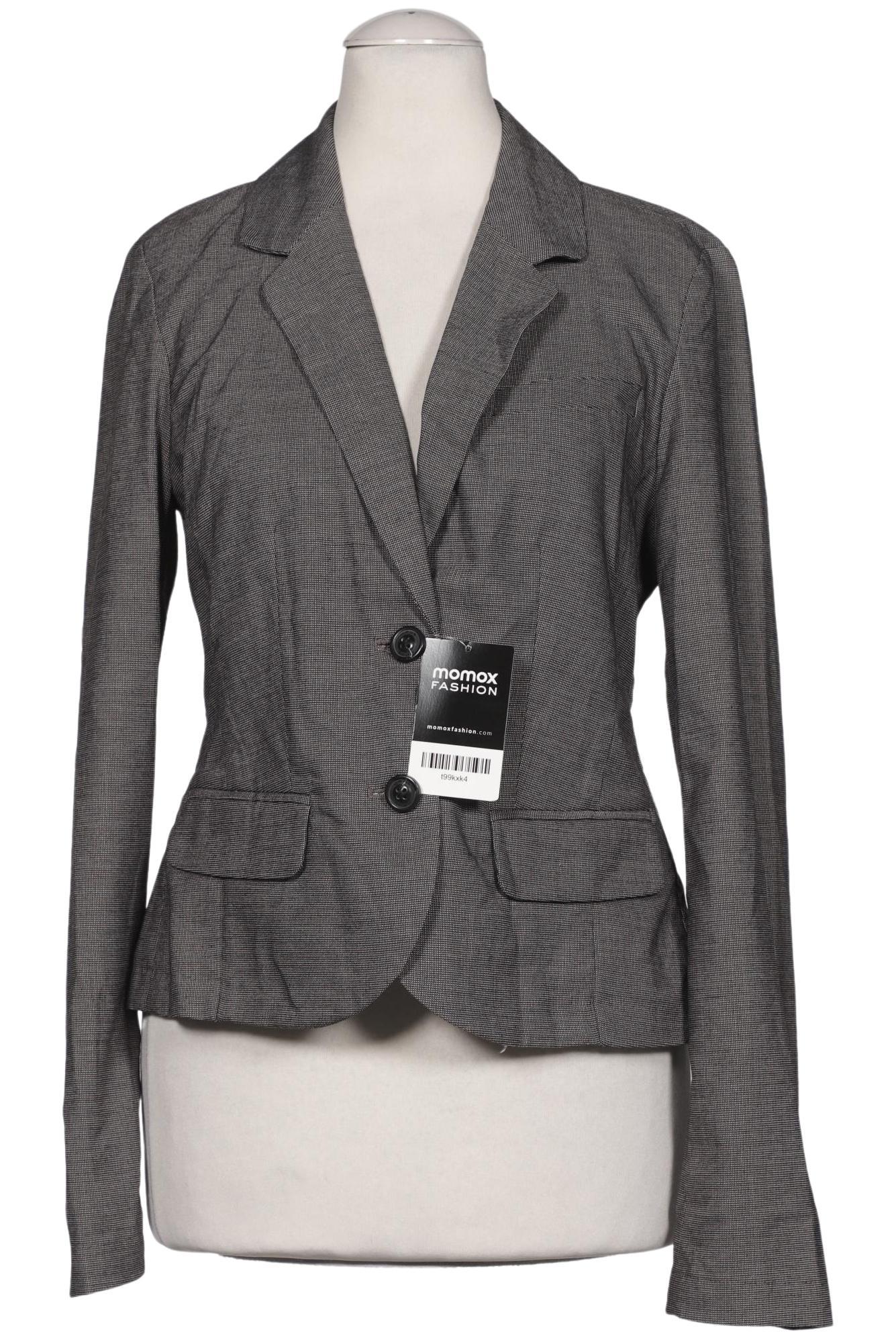

Opus Damen Blazer, grau, Gr. 34