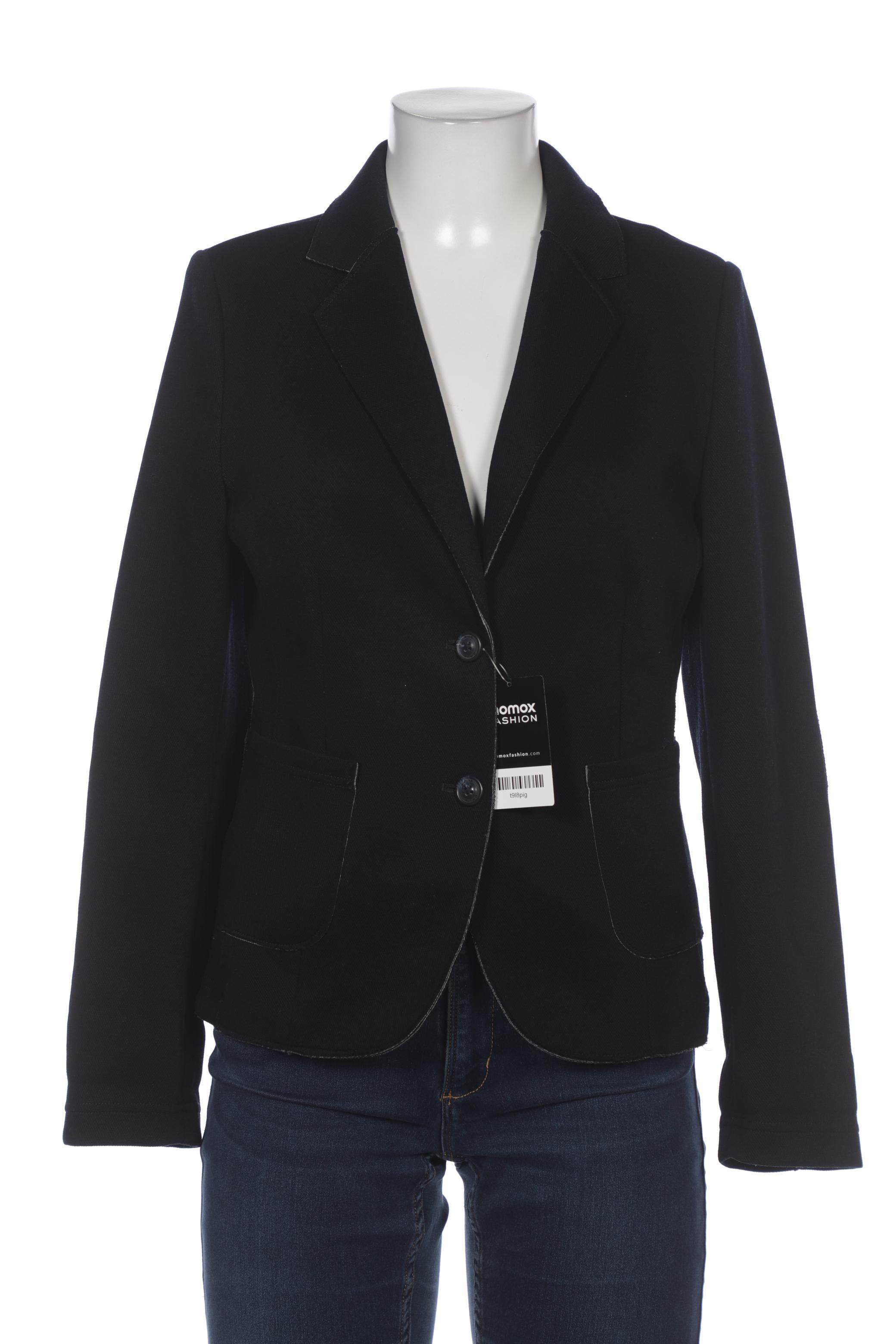 

Opus Damen Blazer, marineblau