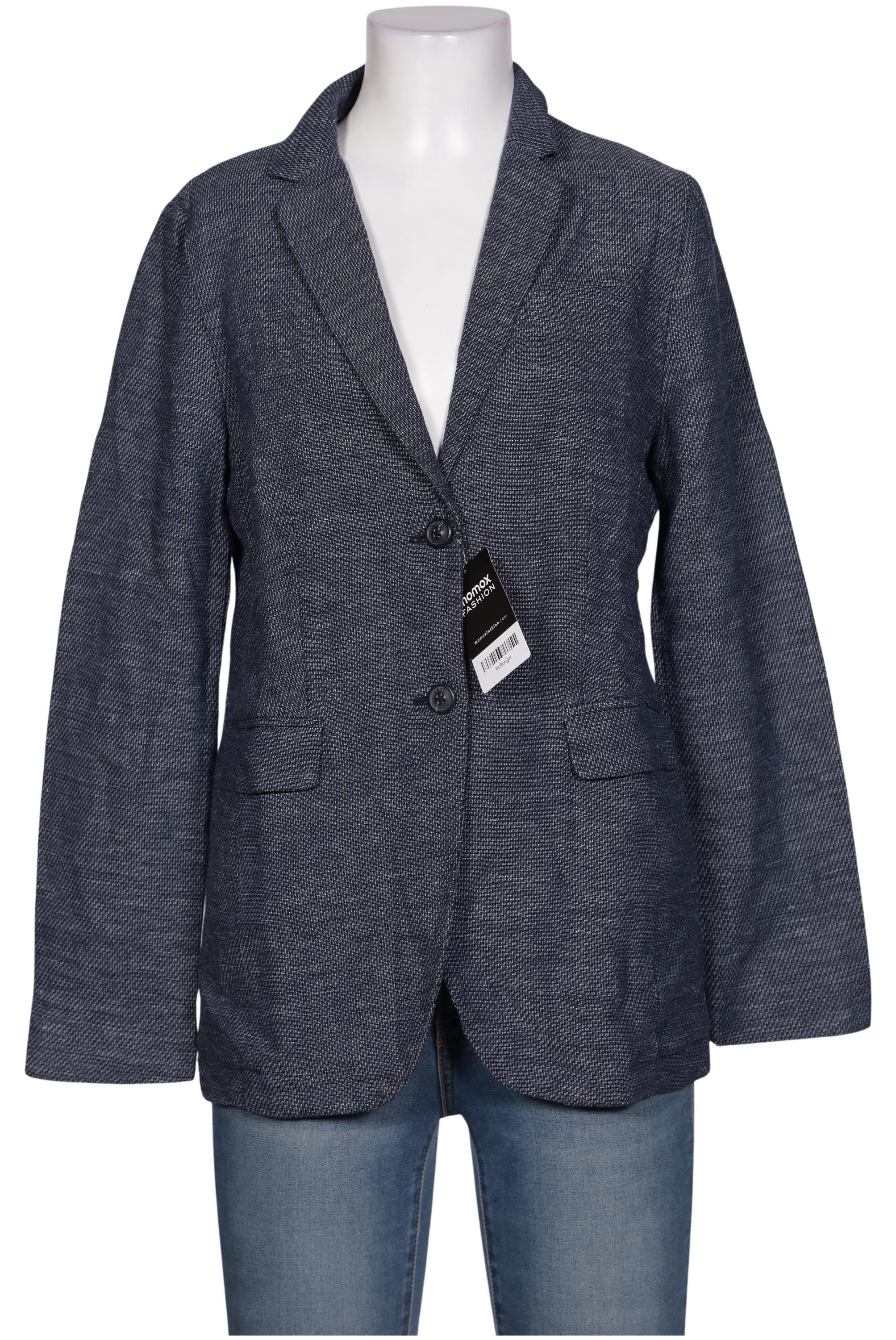 

Opus Damen Blazer, marineblau, Gr. 40