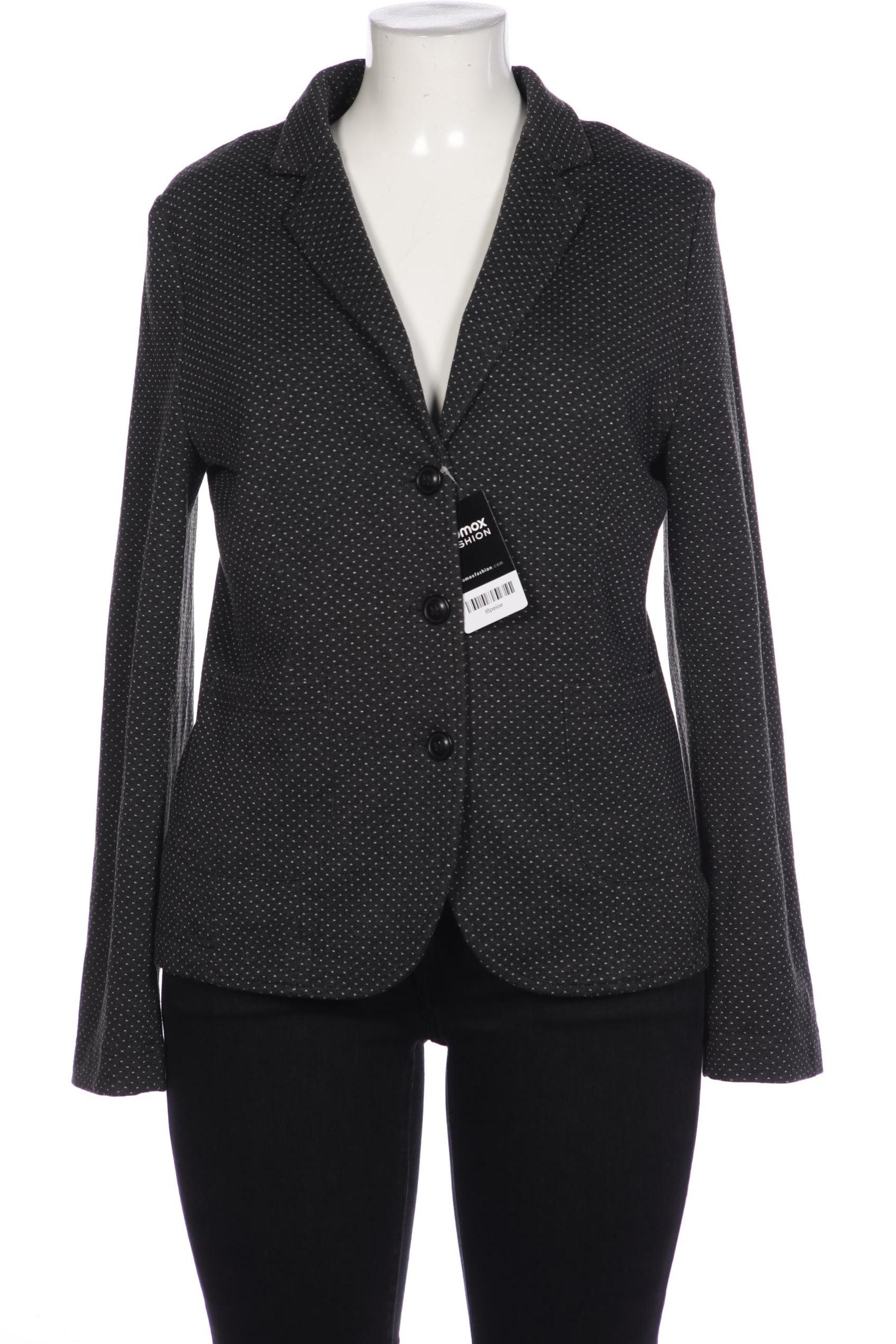 

Opus Damen Blazer, grau, Gr. 44