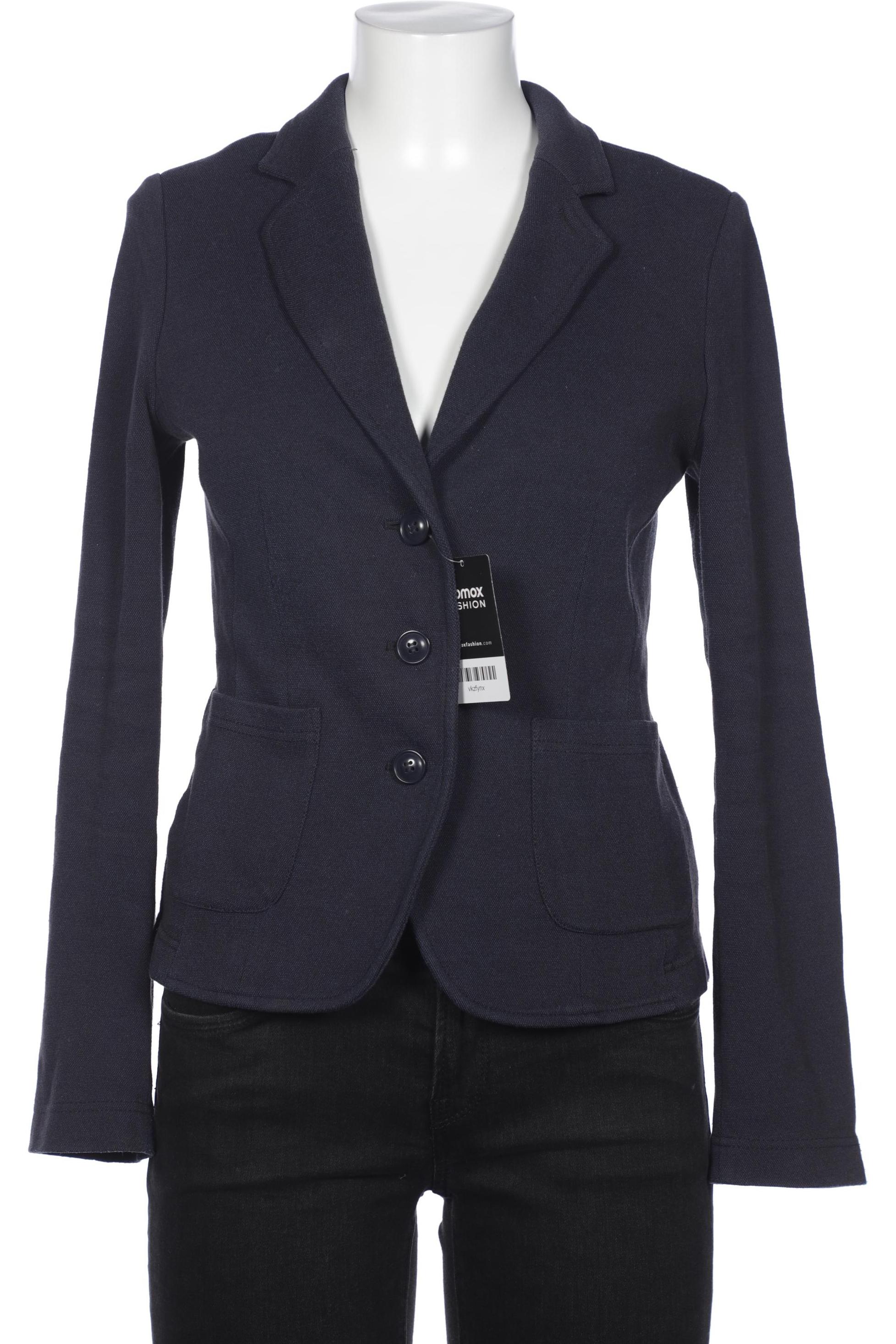 

Opus Damen Blazer, marineblau