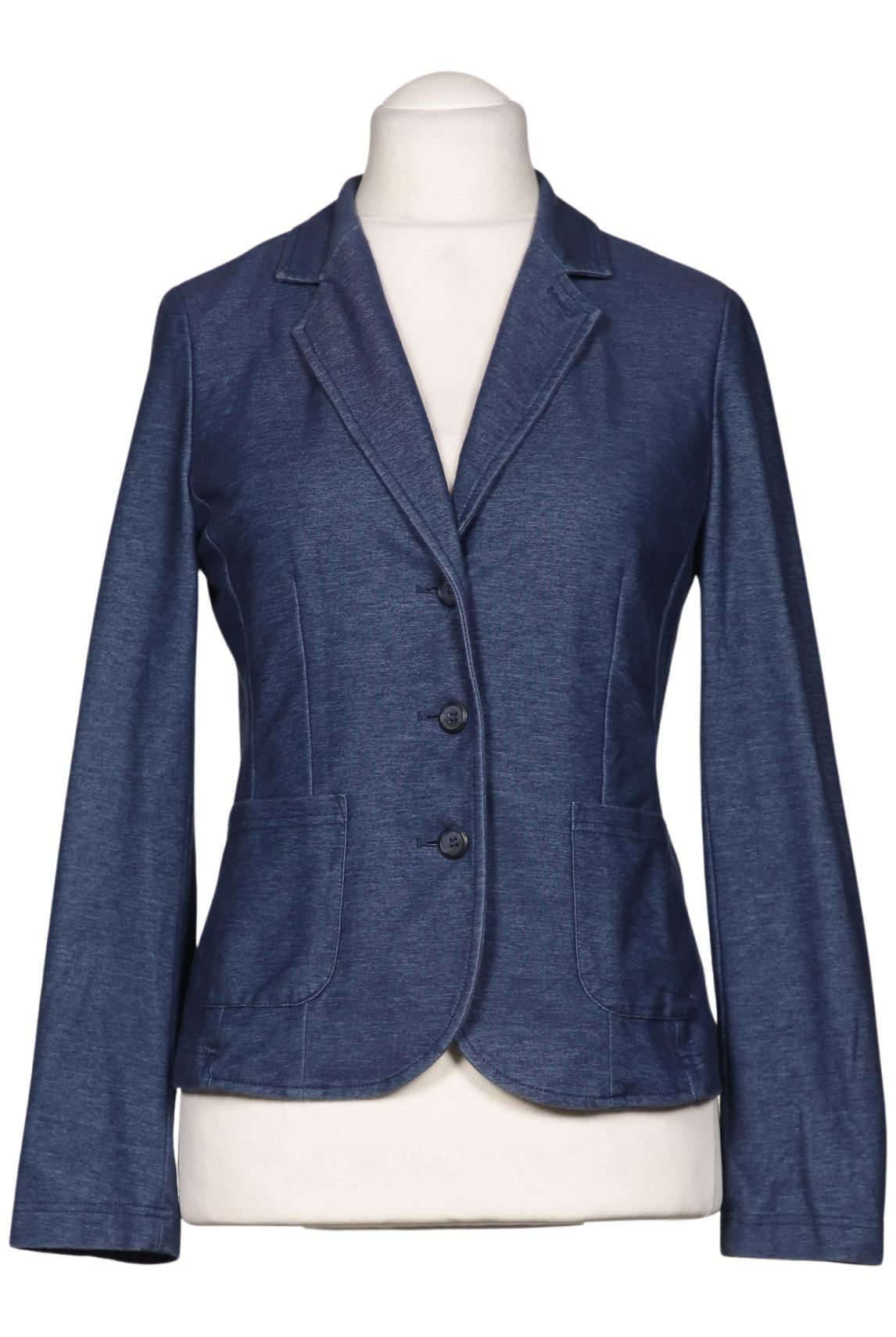 

Opus Damen Blazer, marineblau, Gr. 40