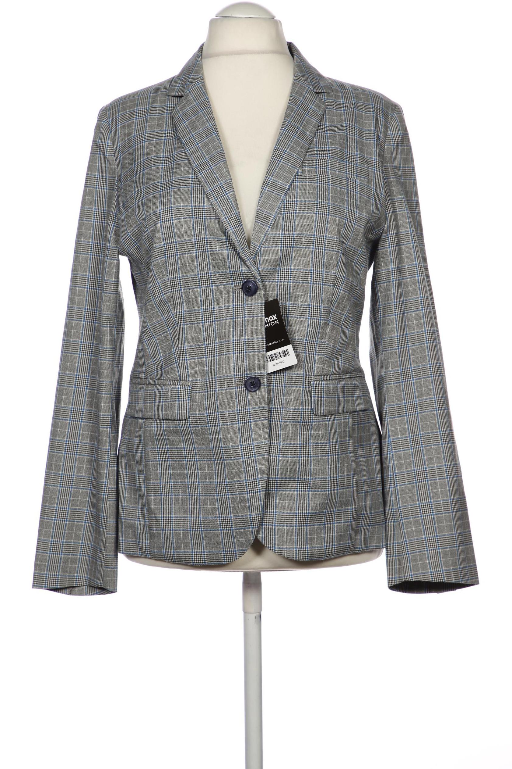 

Opus Damen Blazer, grau, Gr. 42