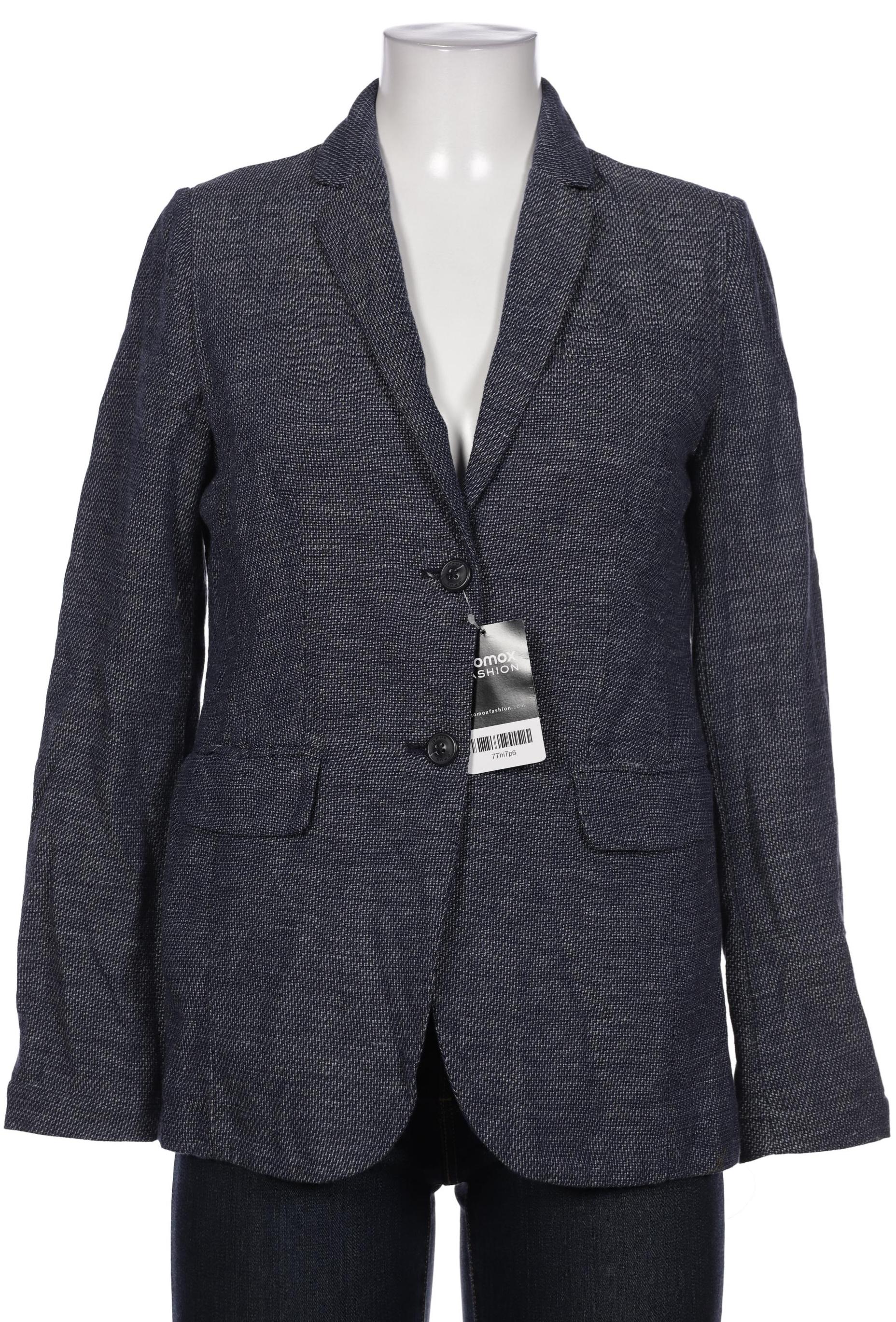 

Opus Damen Blazer, marineblau, Gr. 38