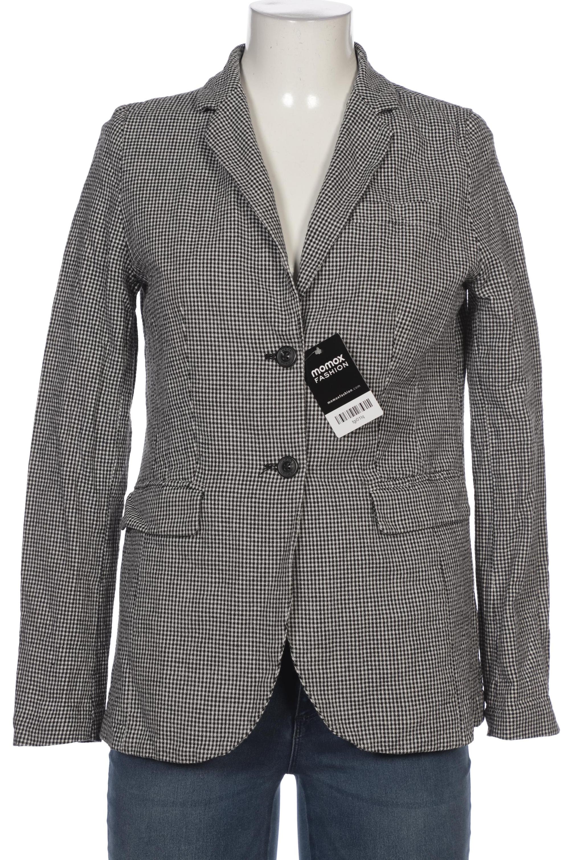 

Opus Damen Blazer, grau
