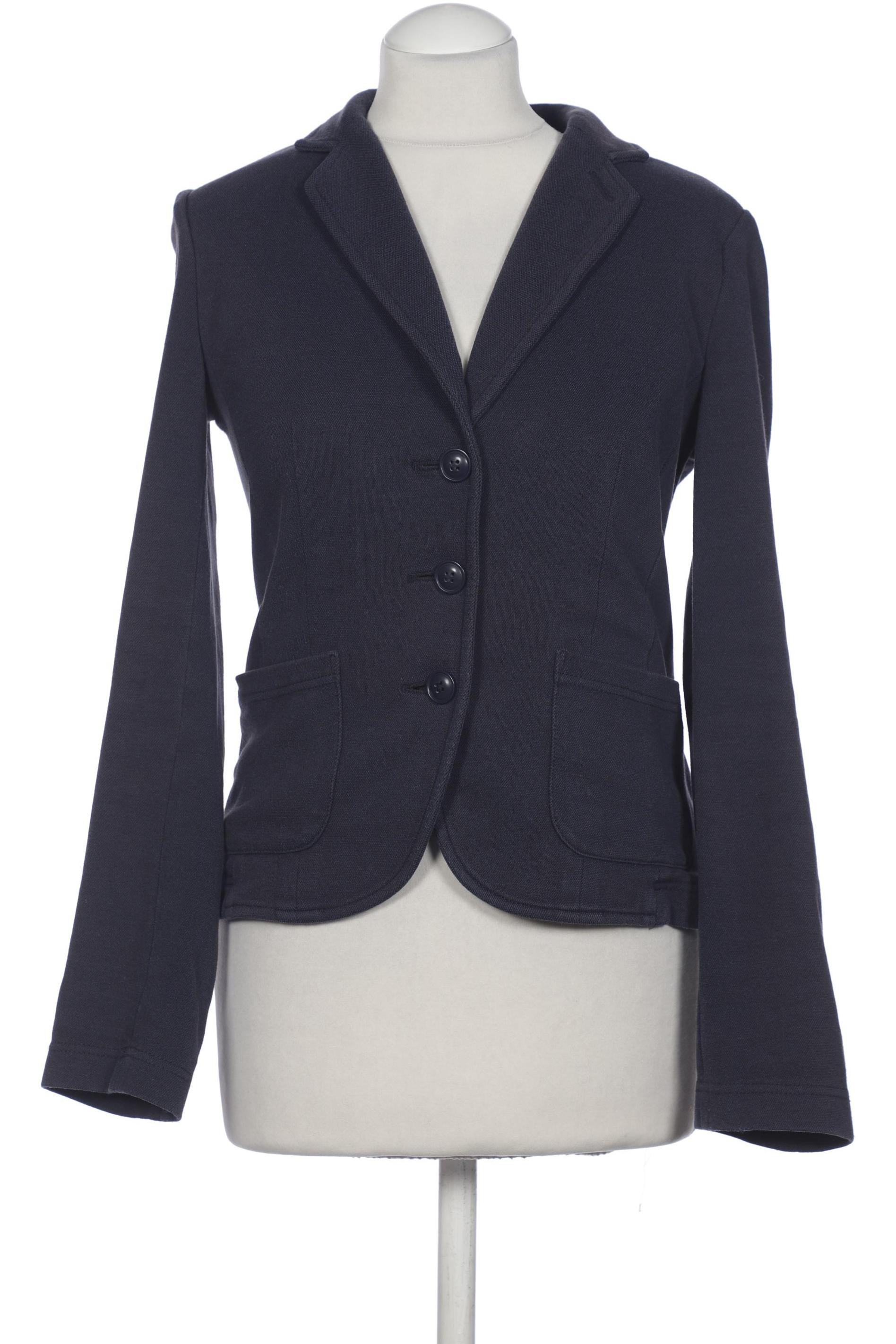 

Opus Damen Blazer, marineblau
