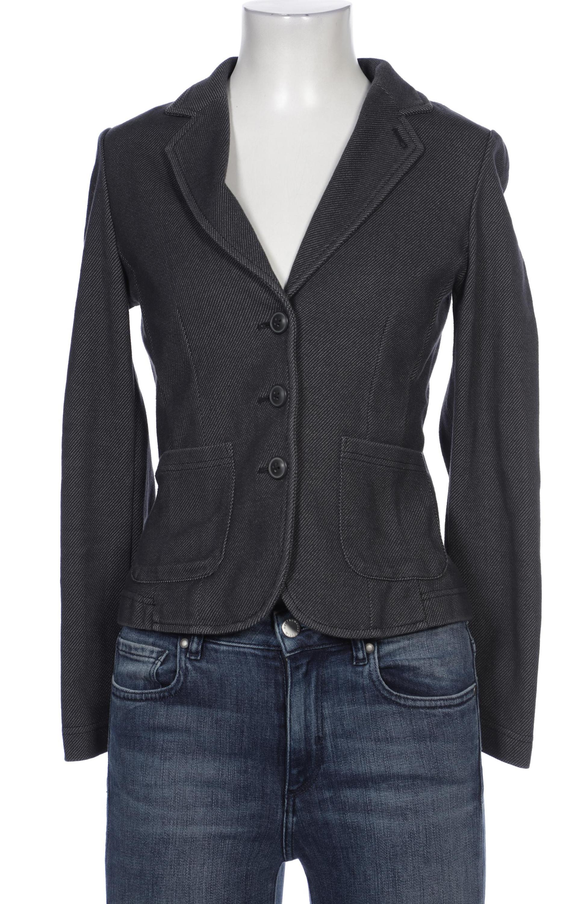 

Opus Damen Blazer, grau