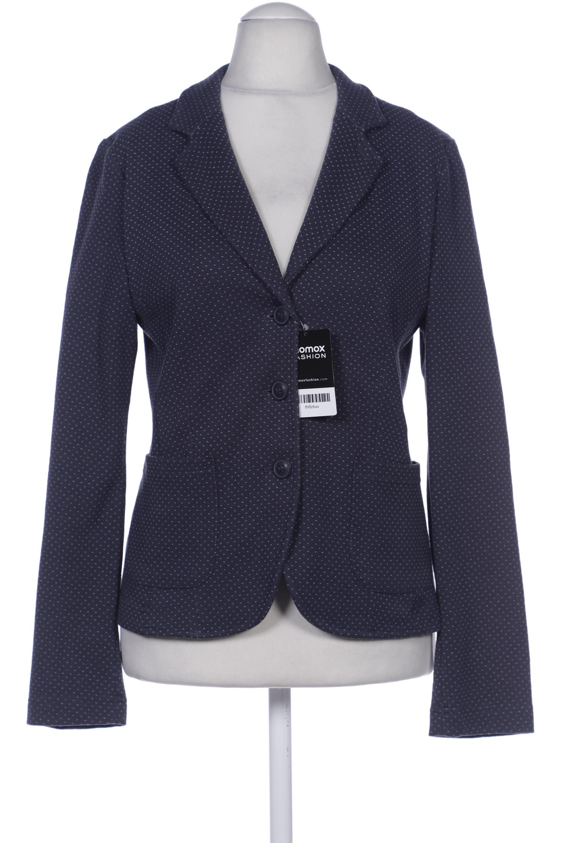 

Opus Damen Blazer, marineblau, Gr. 38