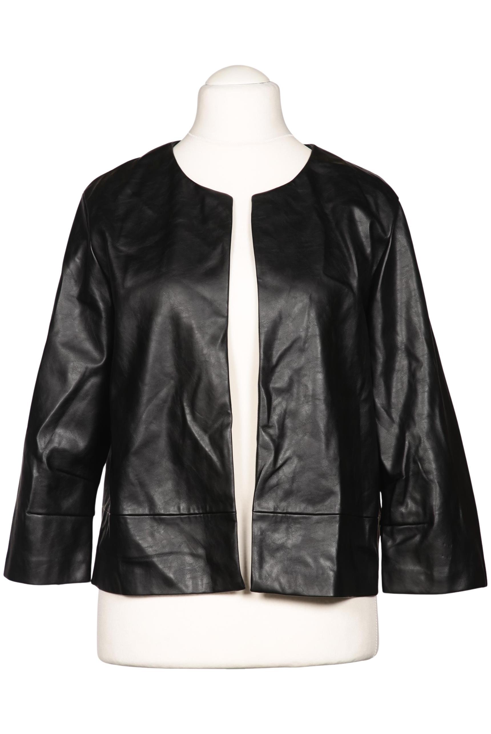 

Opus Damen Blazer, schwarz, Gr. 44