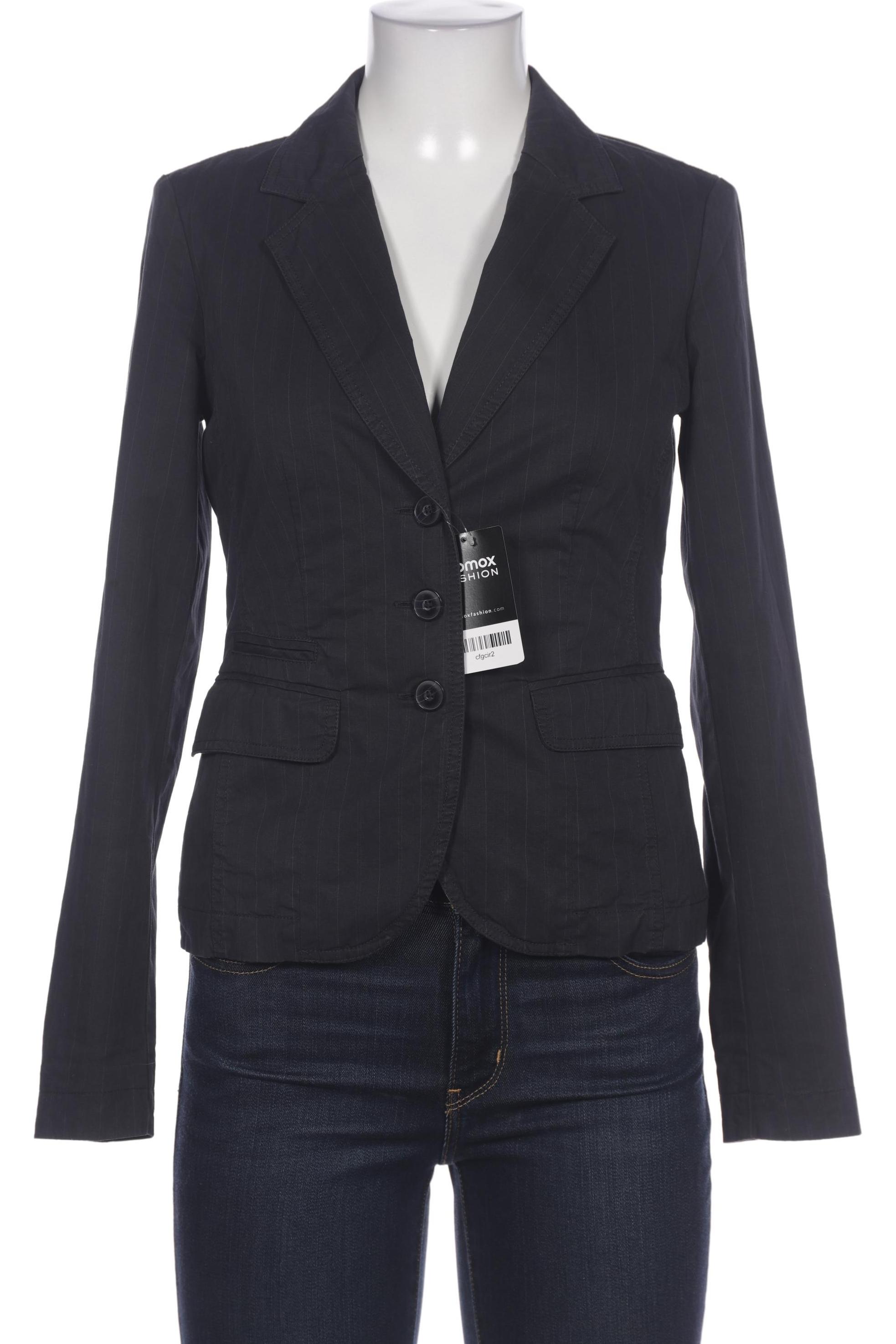 

Opus Damen Blazer, marineblau, Gr. 36