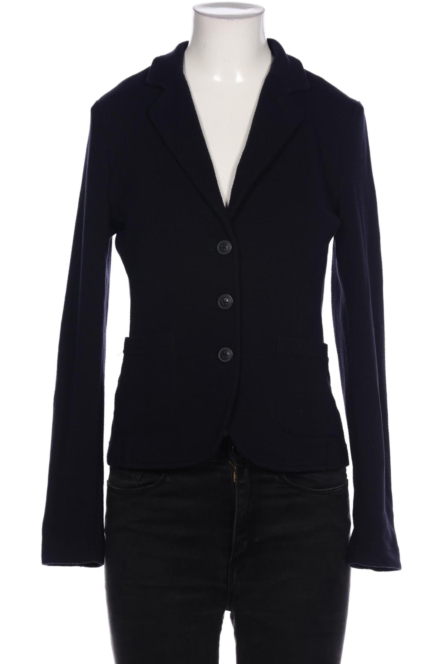 

Opus Damen Blazer, marineblau, Gr. 36