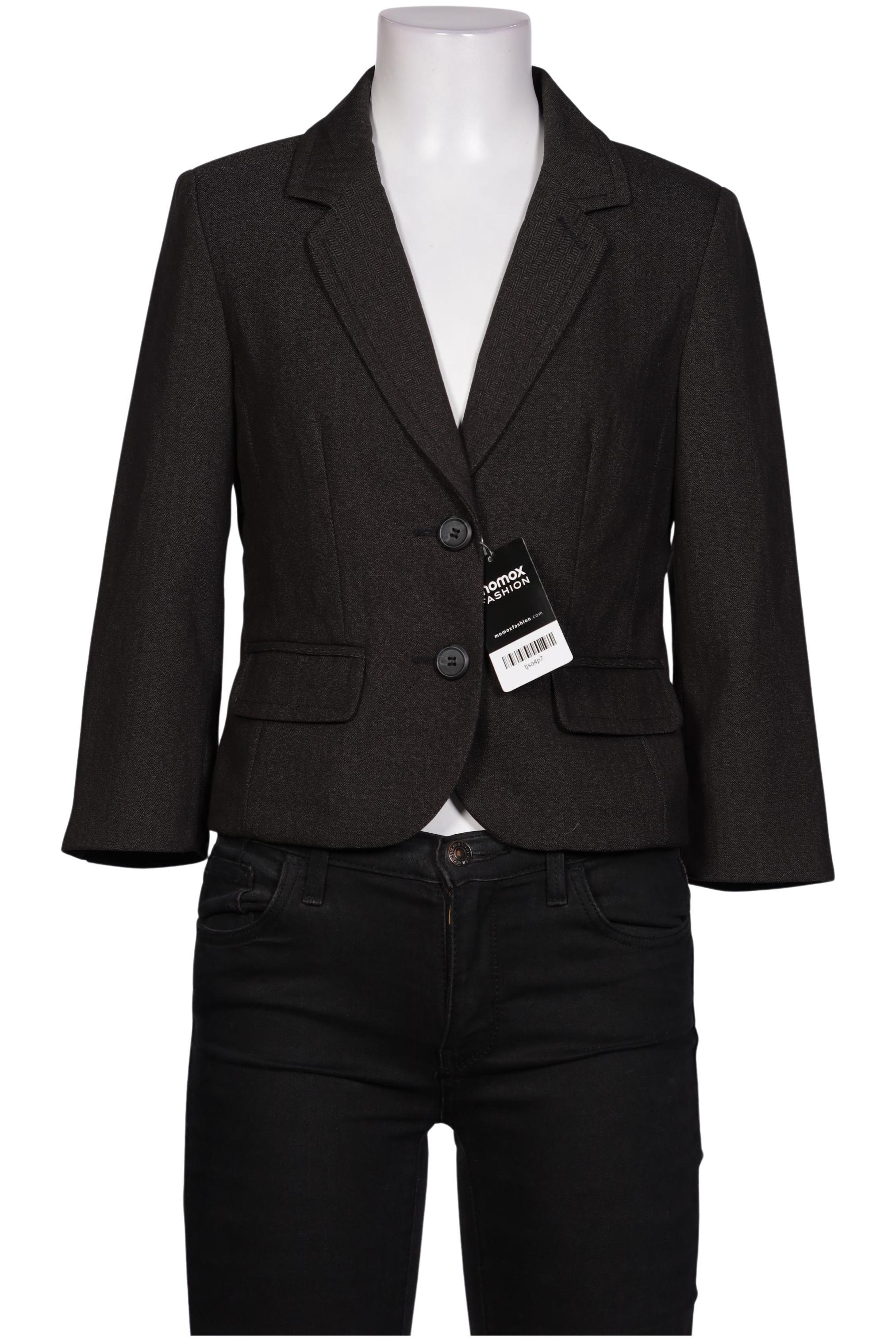 

Opus Damen Blazer, grau, Gr. 36
