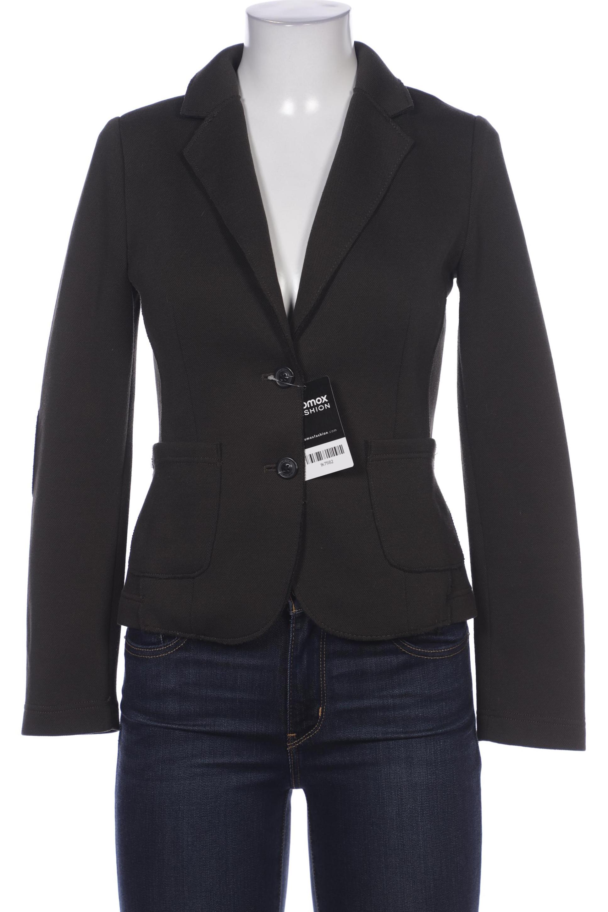

Opus Damen Blazer, grün, Gr. 36