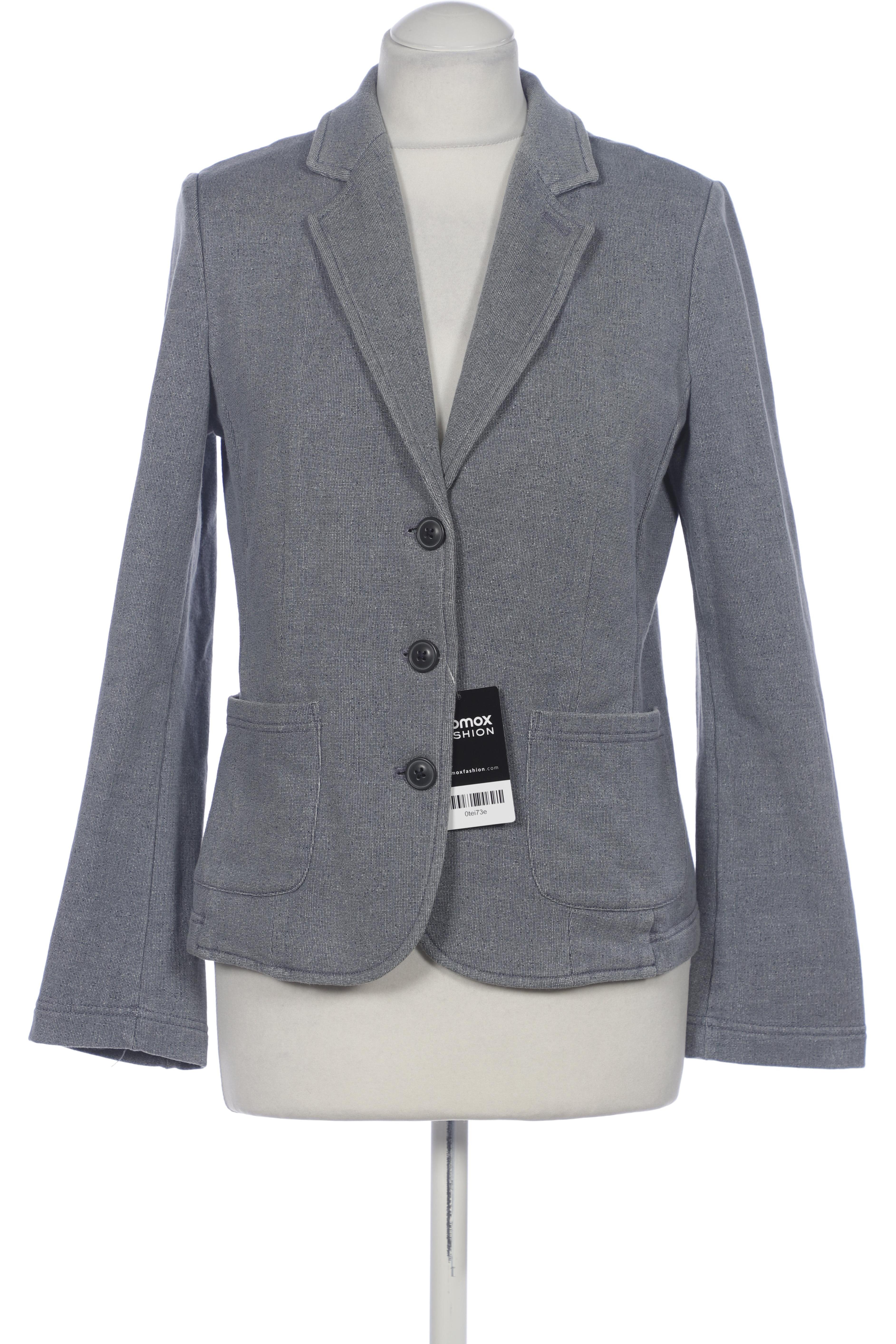 

Opus Damen Blazer, hellblau, Gr. 40
