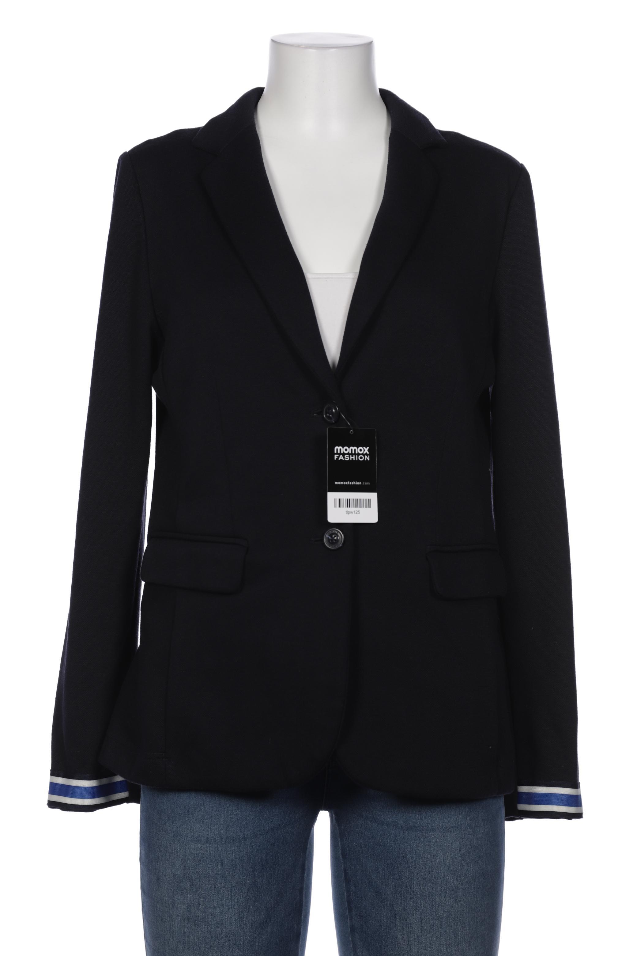 

Opus Damen Blazer, marineblau, Gr. 42