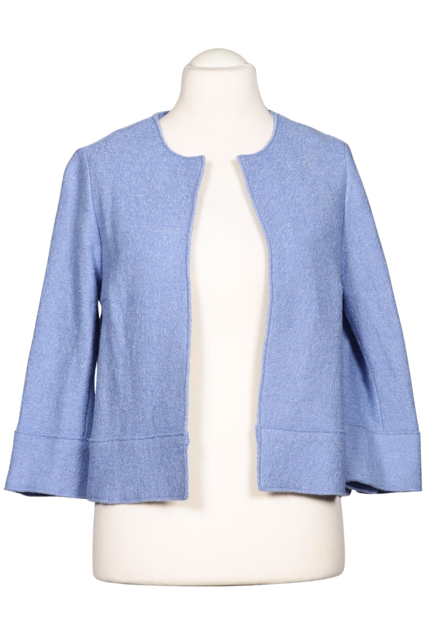 

Opus Damen Blazer, hellblau, Gr. 38