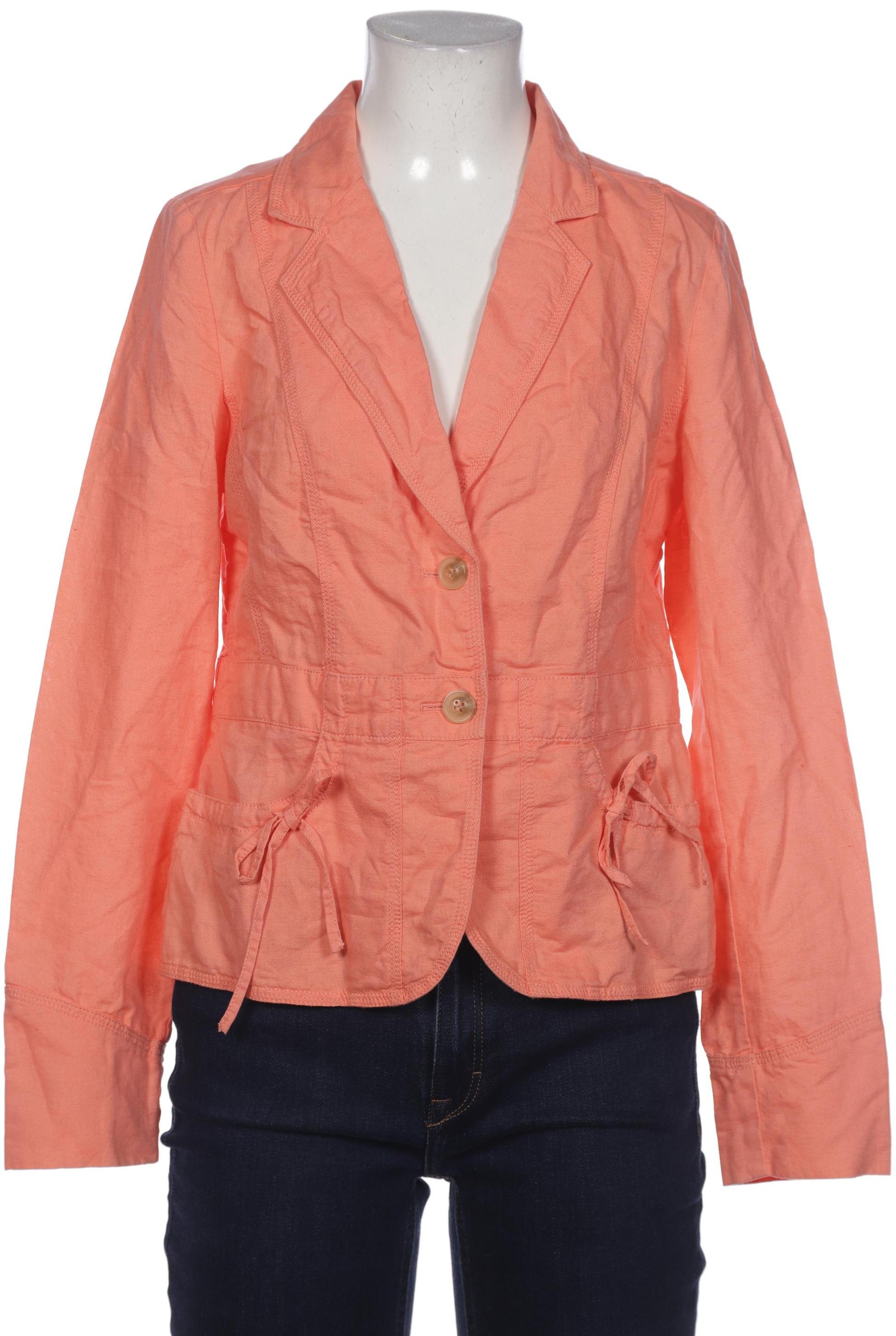 

Opus Damen Blazer, pink, Gr. 36