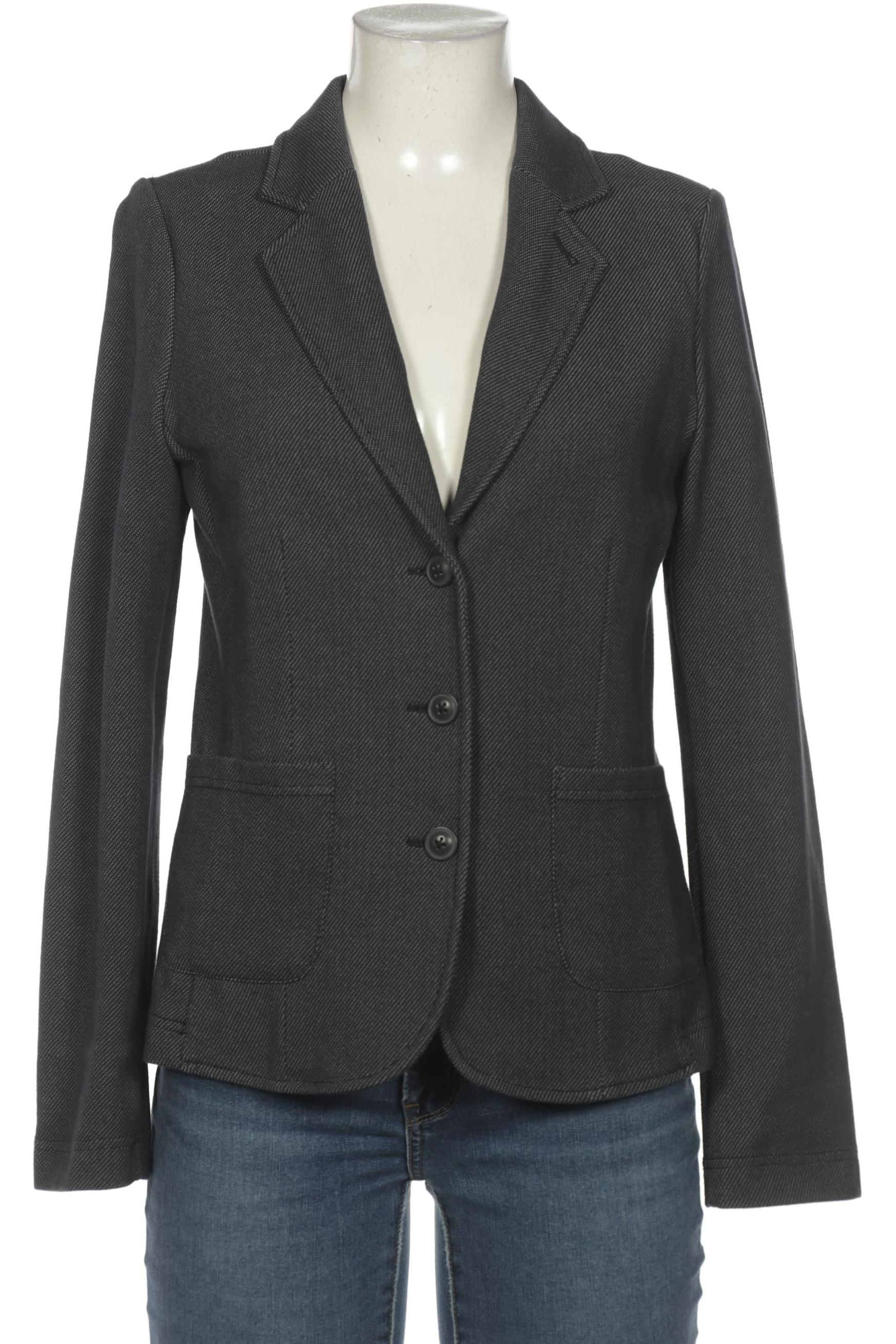 

Opus Damen Blazer, marineblau