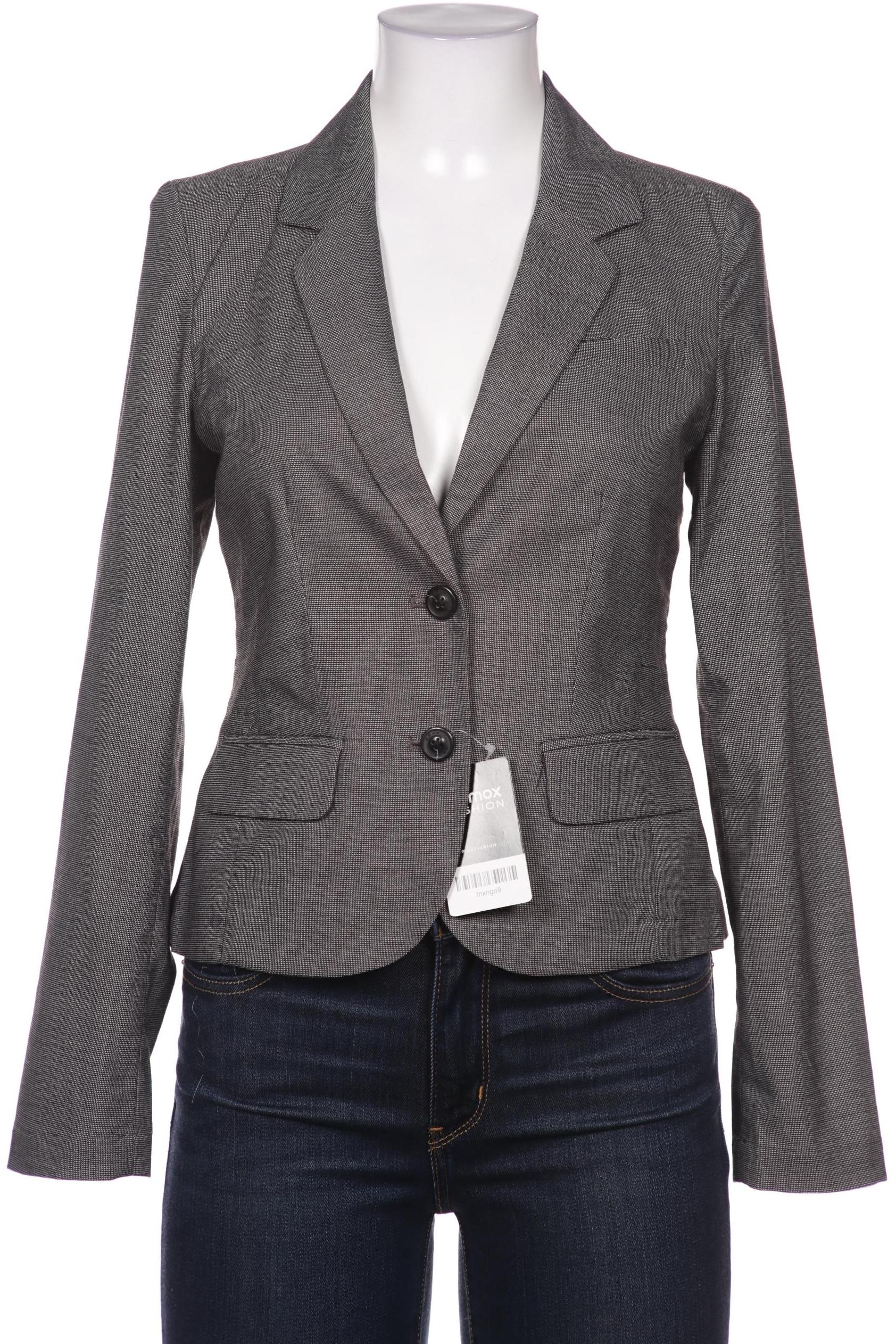 

Opus Damen Blazer, grau, Gr. 36