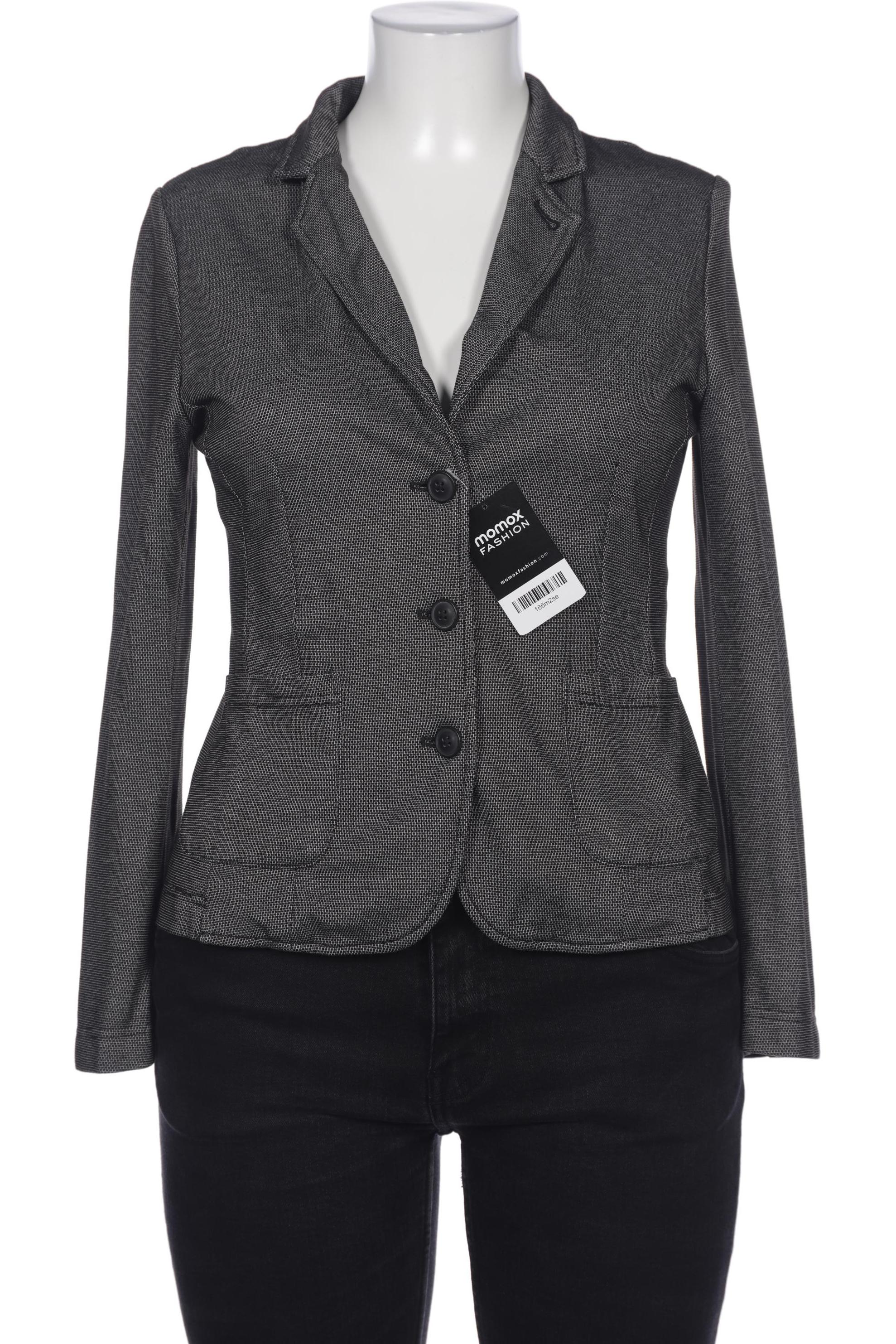 

Opus Damen Blazer, grau