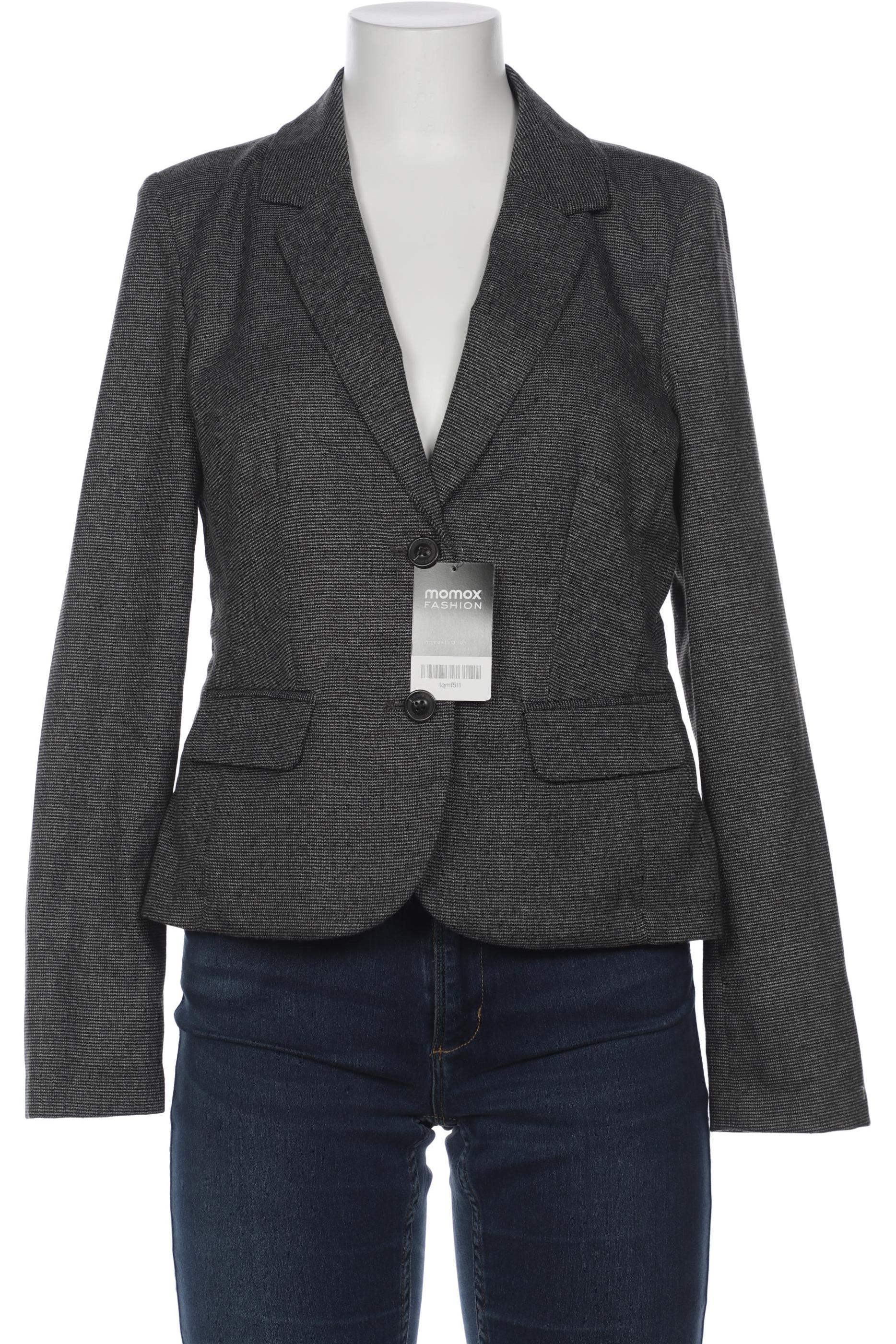 

Opus Damen Blazer, grau, Gr. 40