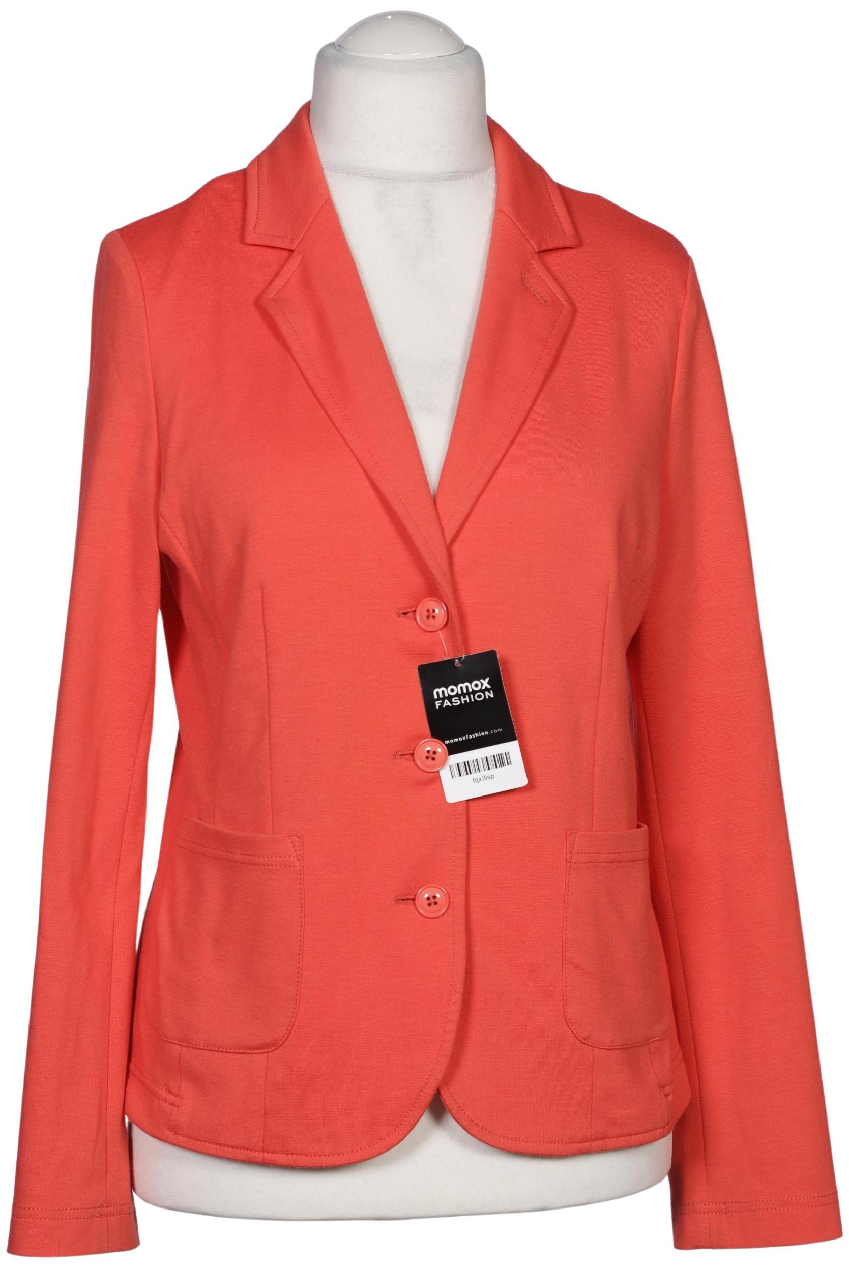 

Opus Damen Blazer, rot, Gr. 42