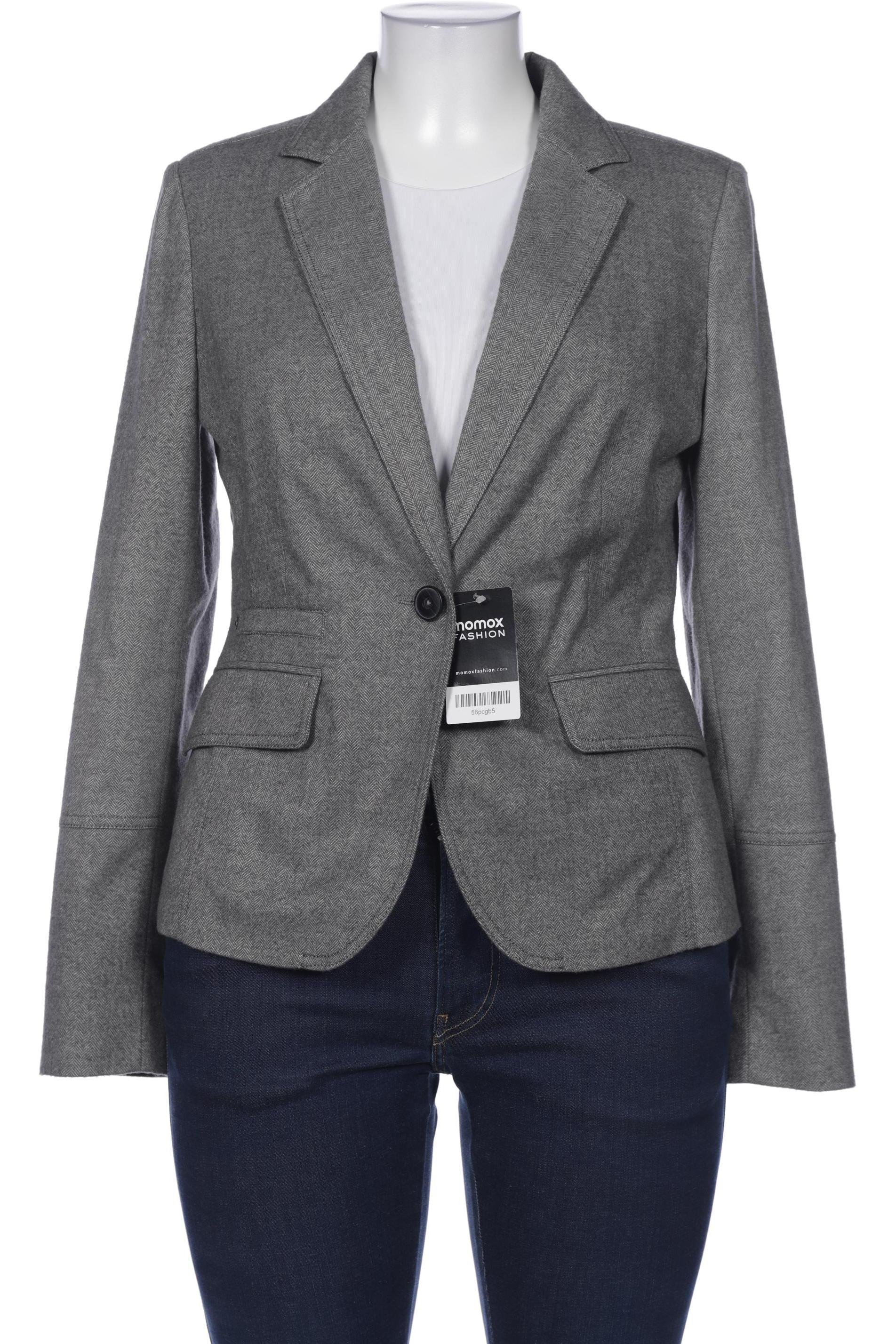 

Opus Damen Blazer, grau