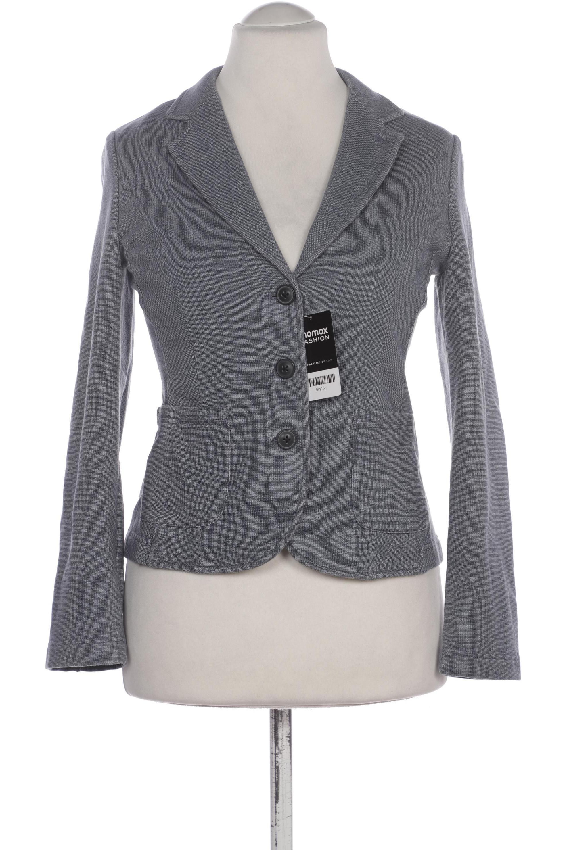 

Opus Damen Blazer, blau, Gr. 38