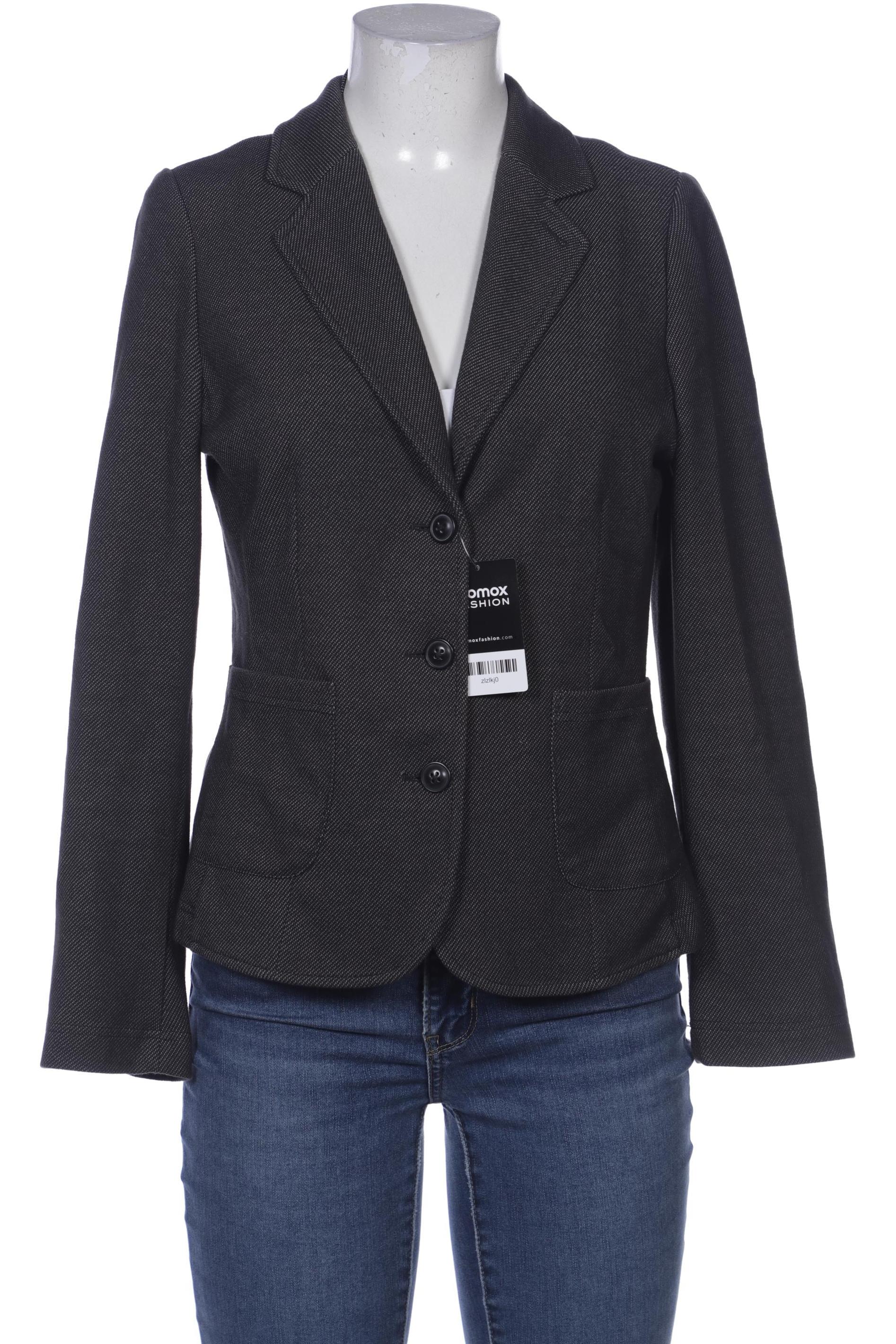 

Opus Damen Blazer, grau, Gr. 40