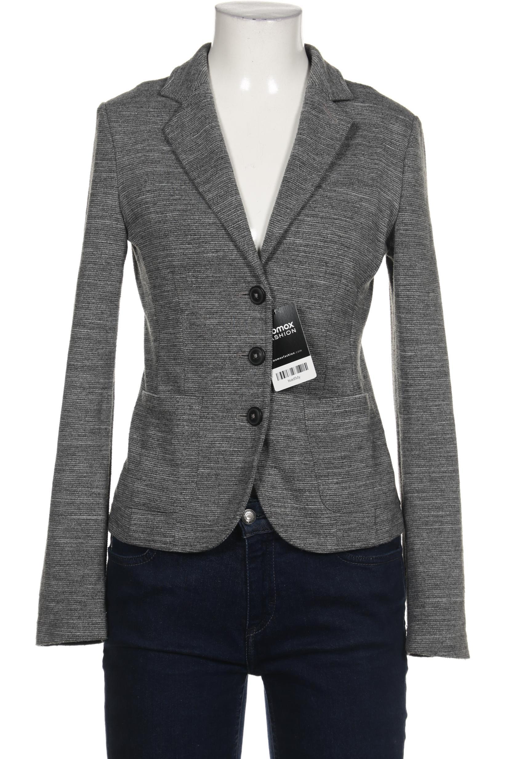 

Opus Damen Blazer, grau