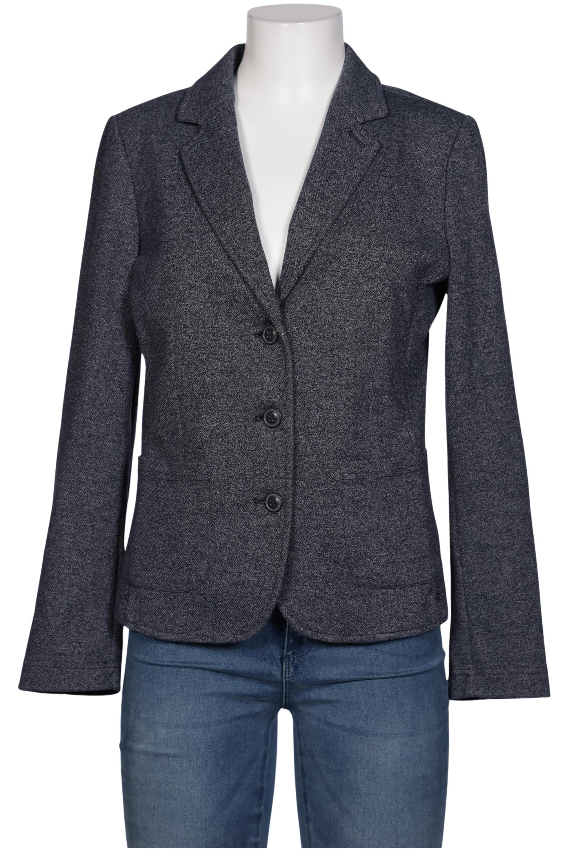 

Opus Damen Blazer, marineblau, Gr. 42